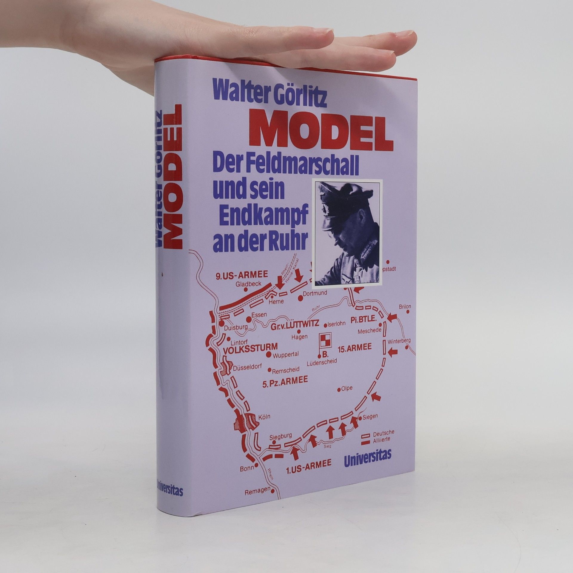 Walter Görlitz Model