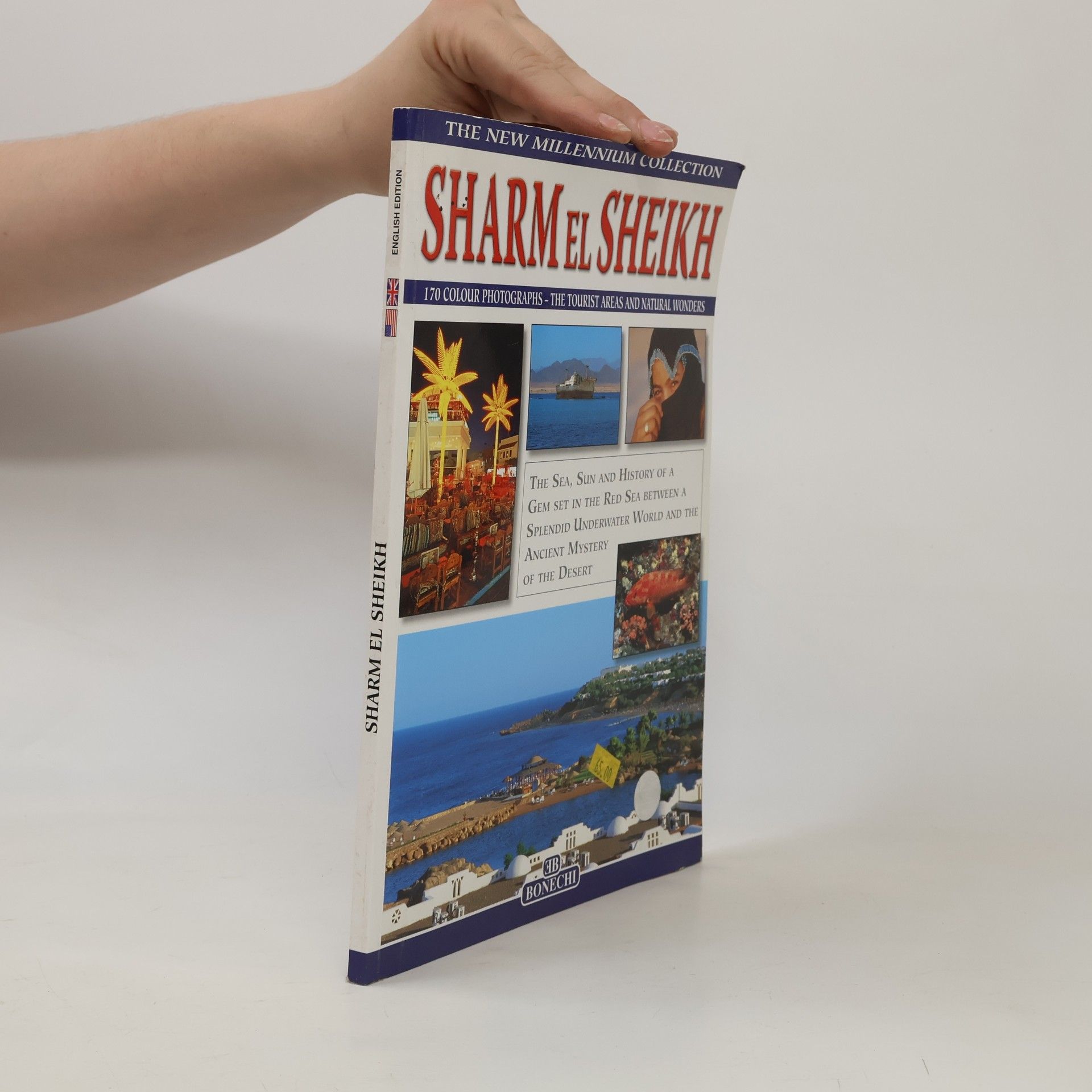 Sharm El Sheikh