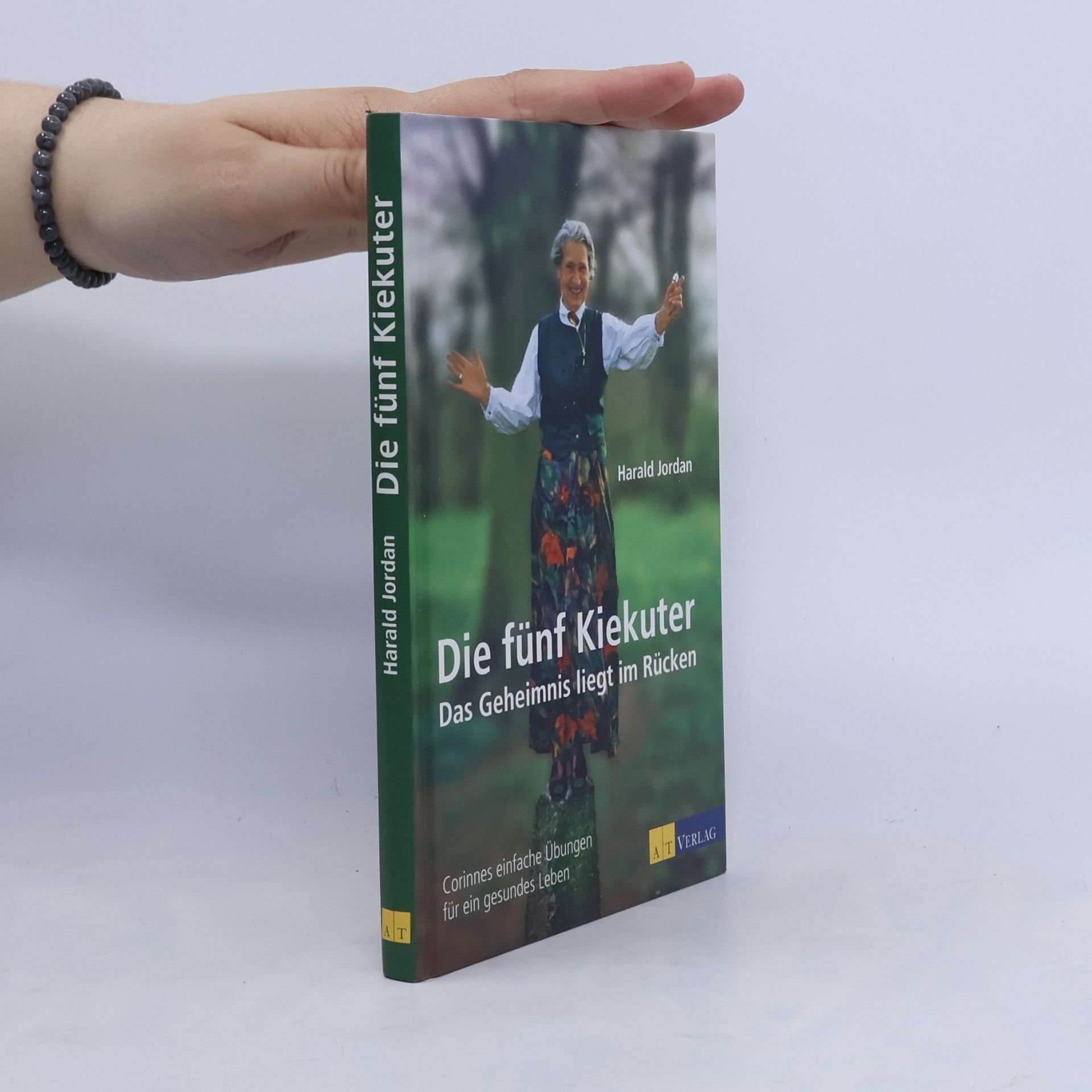 Die fünf Kiekuter