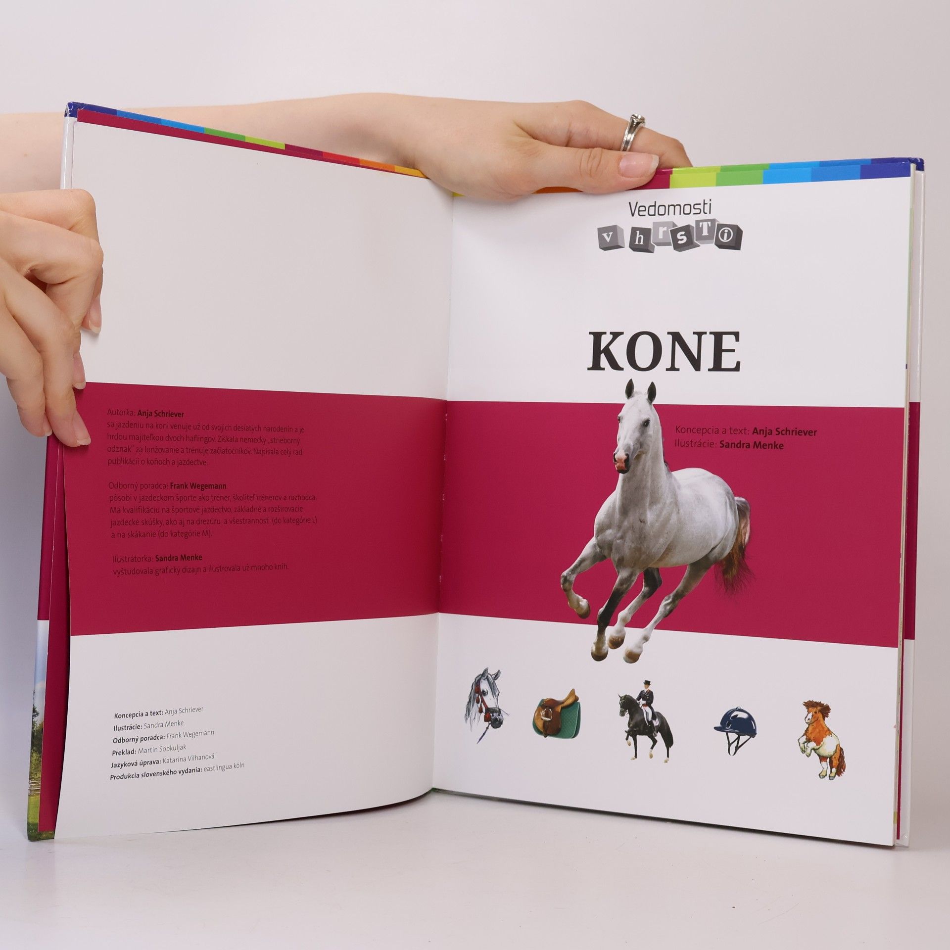 Anja Schriever Kone