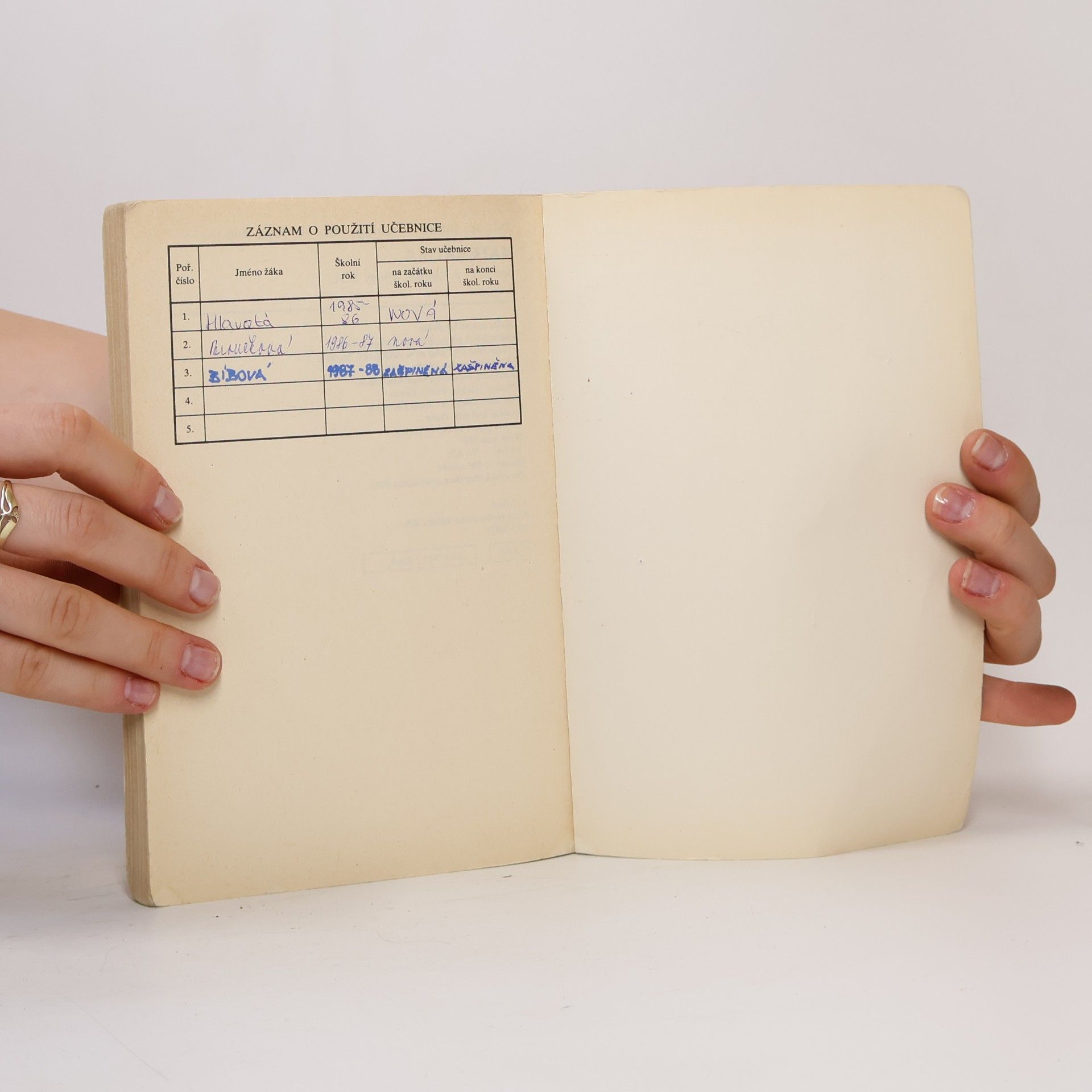 Oldřich Odvárko Matematika pro SOŠ a studijní obory SOU 3. část
