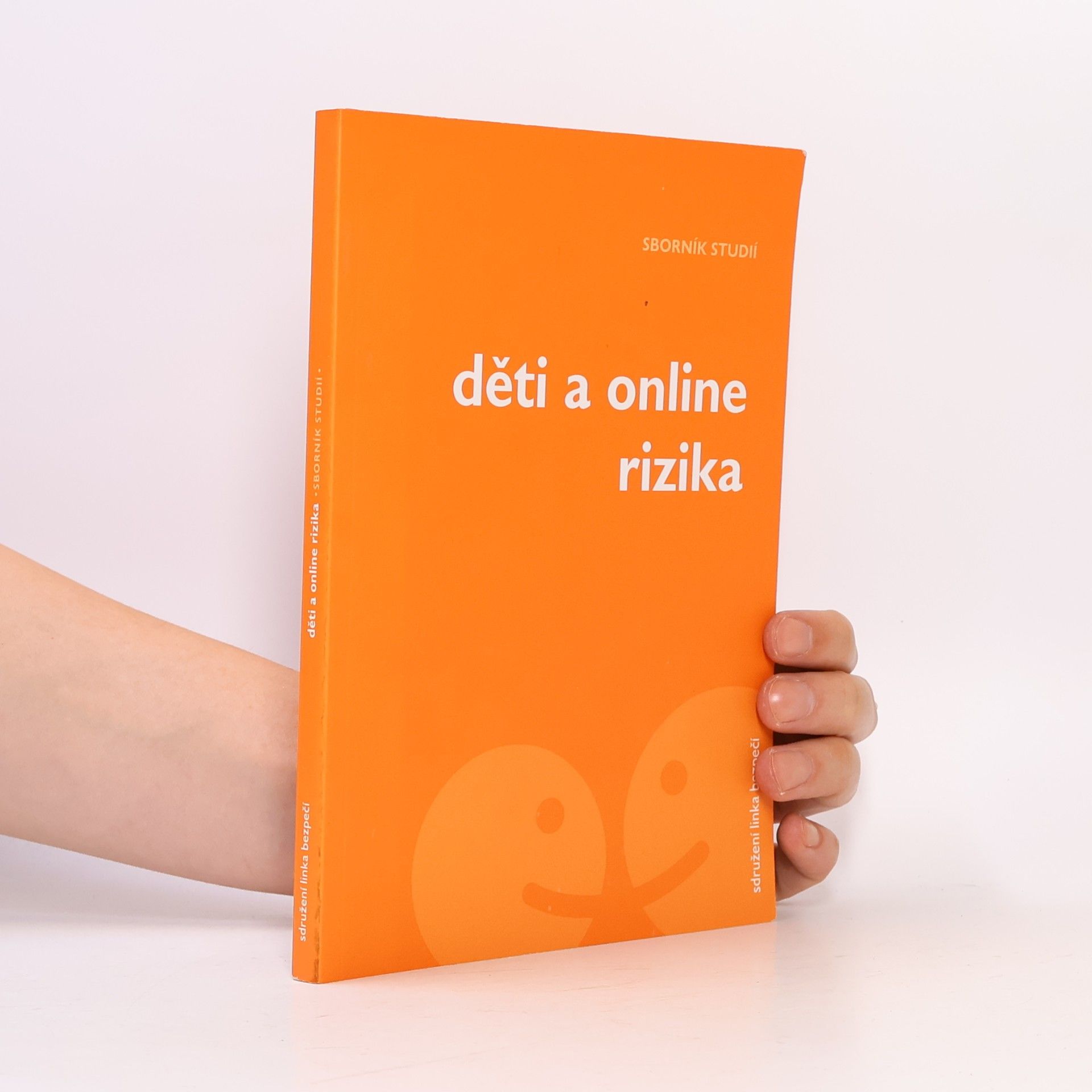 Bára Krčmářová Děti a online rizika