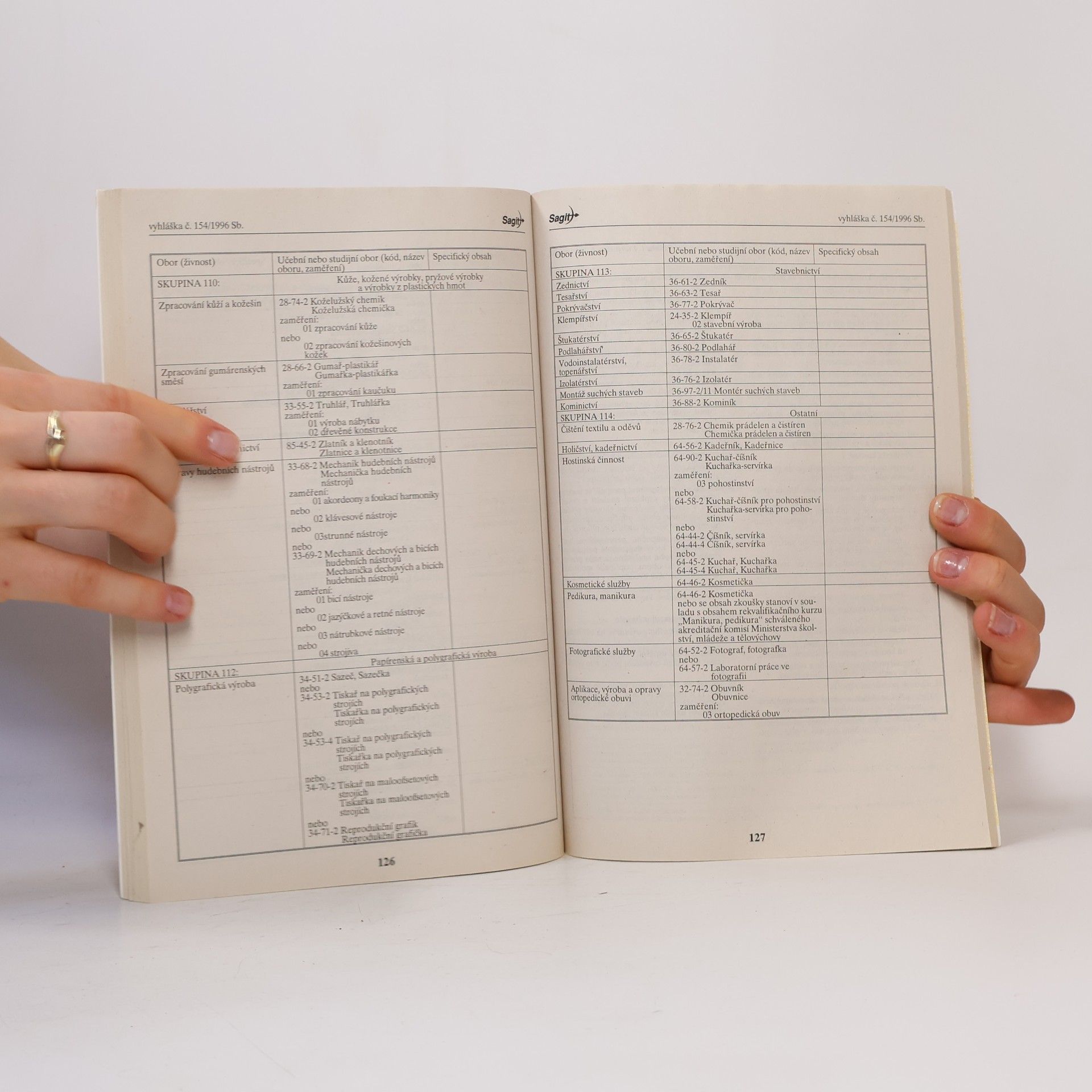 Autorenkollektiv ÚZ: Živnostenské podnikání : podle stavu k 19.2.2001