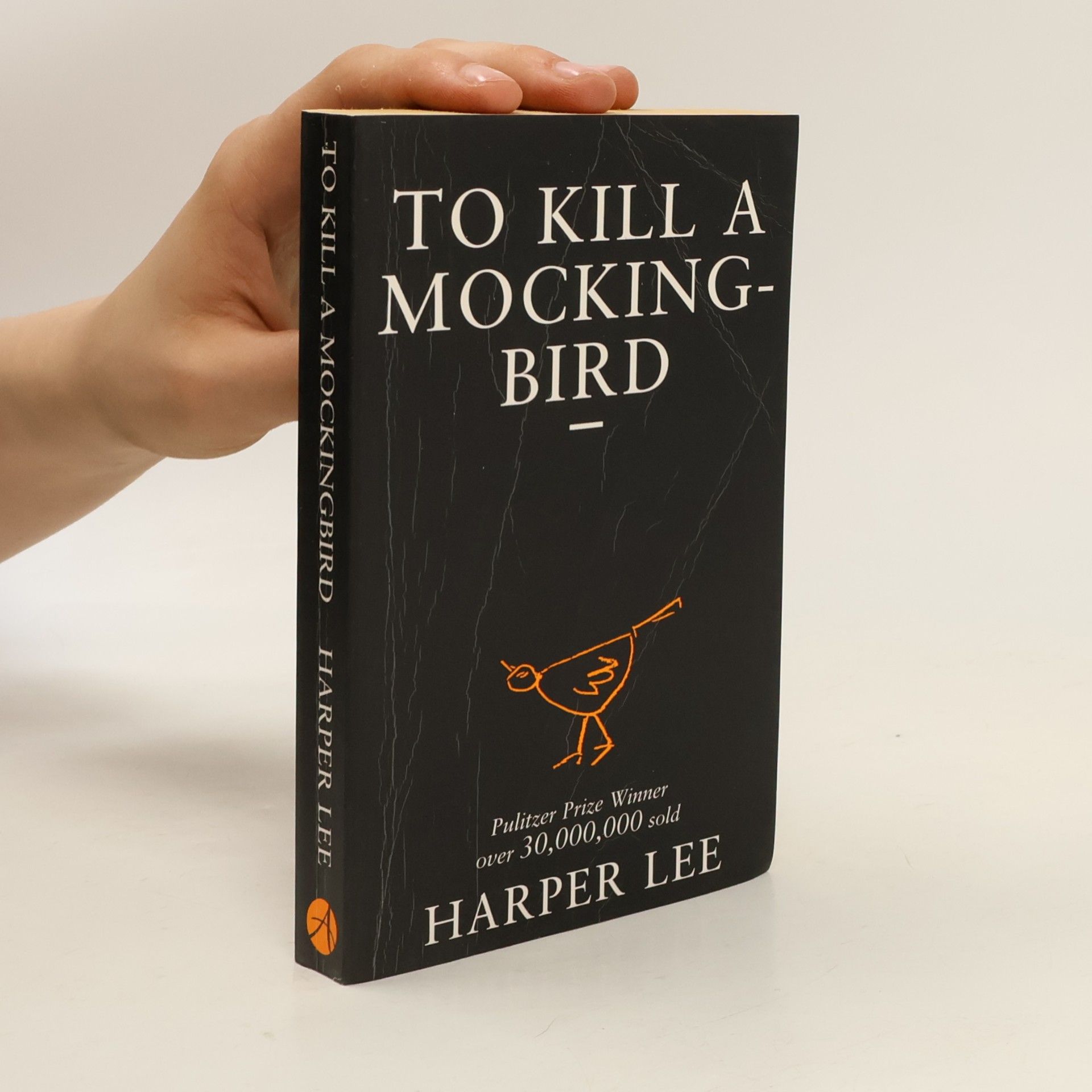Harper Lee To Kill a Mockingbird