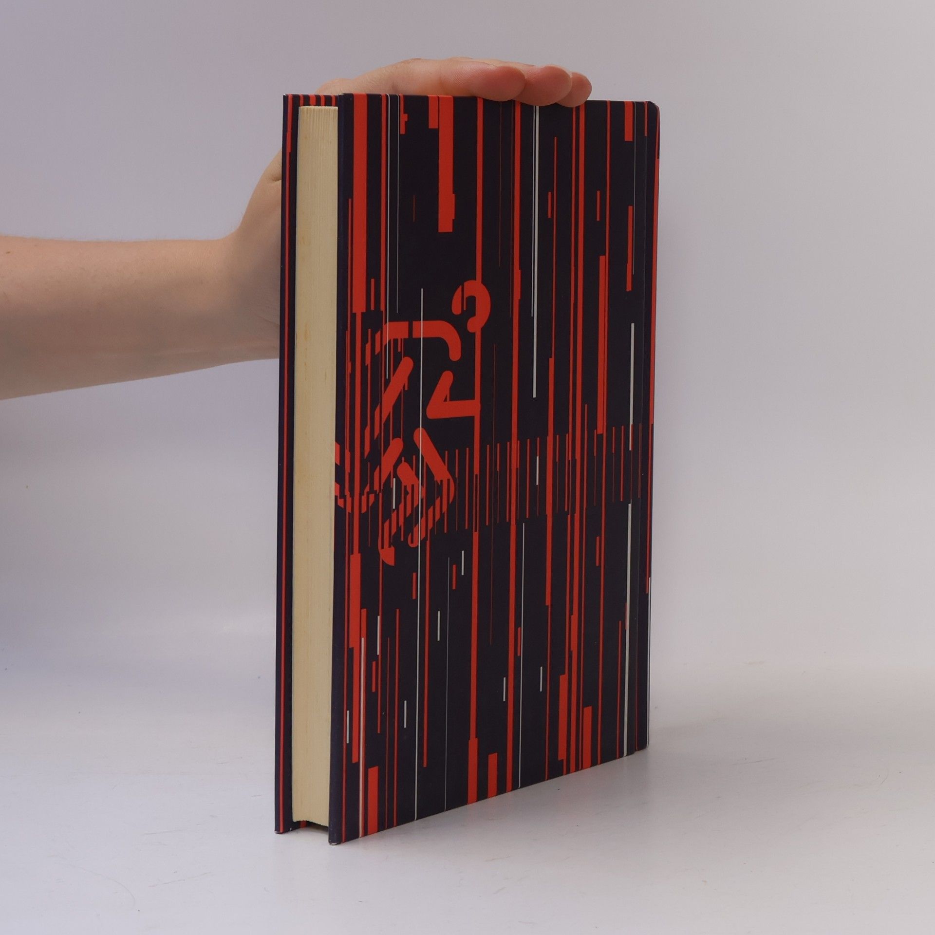 Robert Harris Index strachu