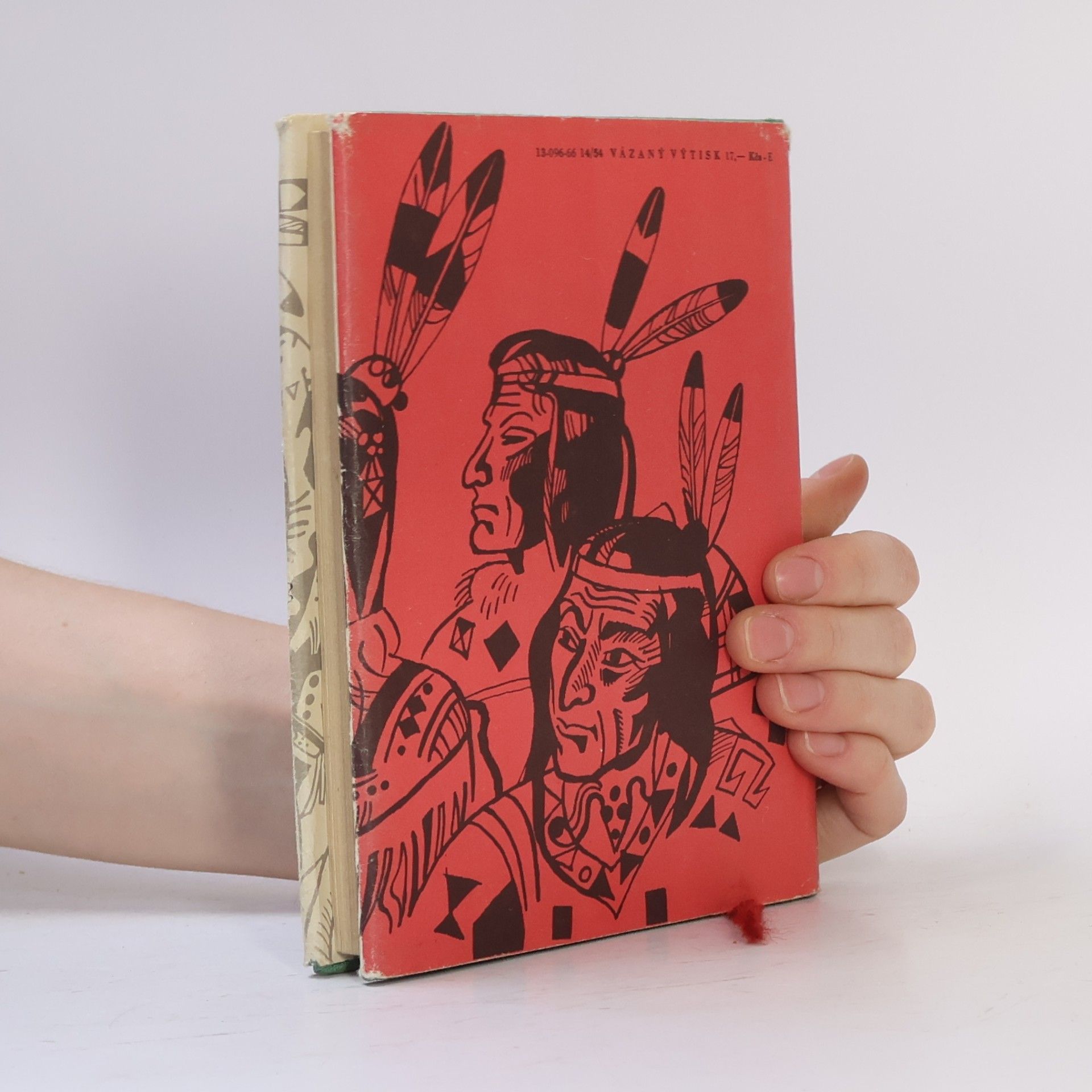 Zane Grey Poslední z prérie
