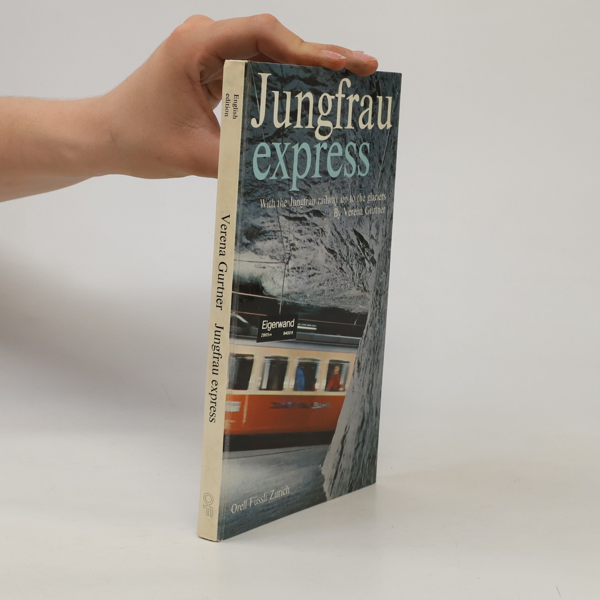 Jungfrau Express