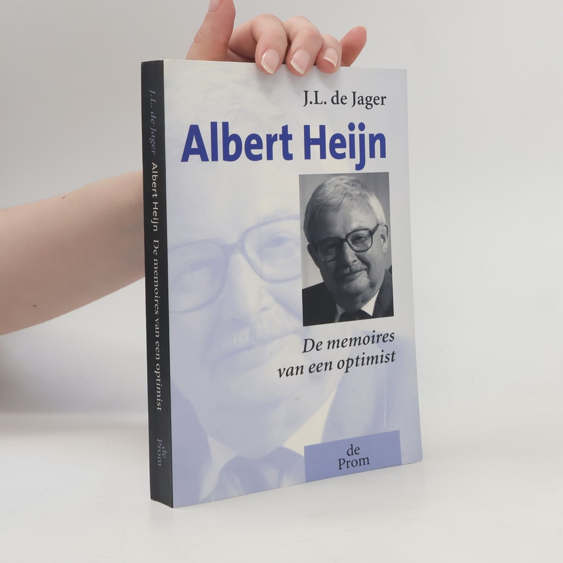 Albert Heijn Albert Heijn