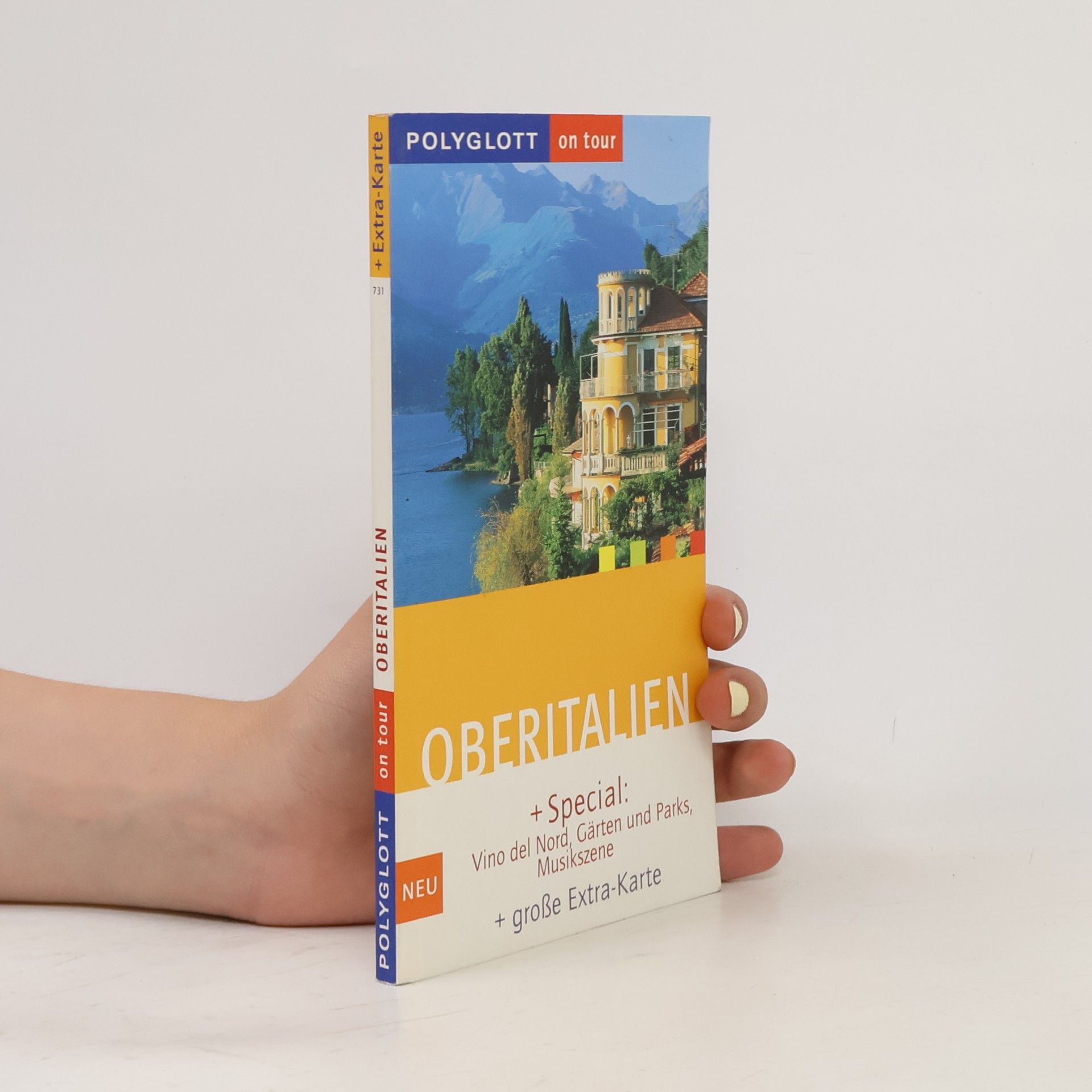 Oberitalien