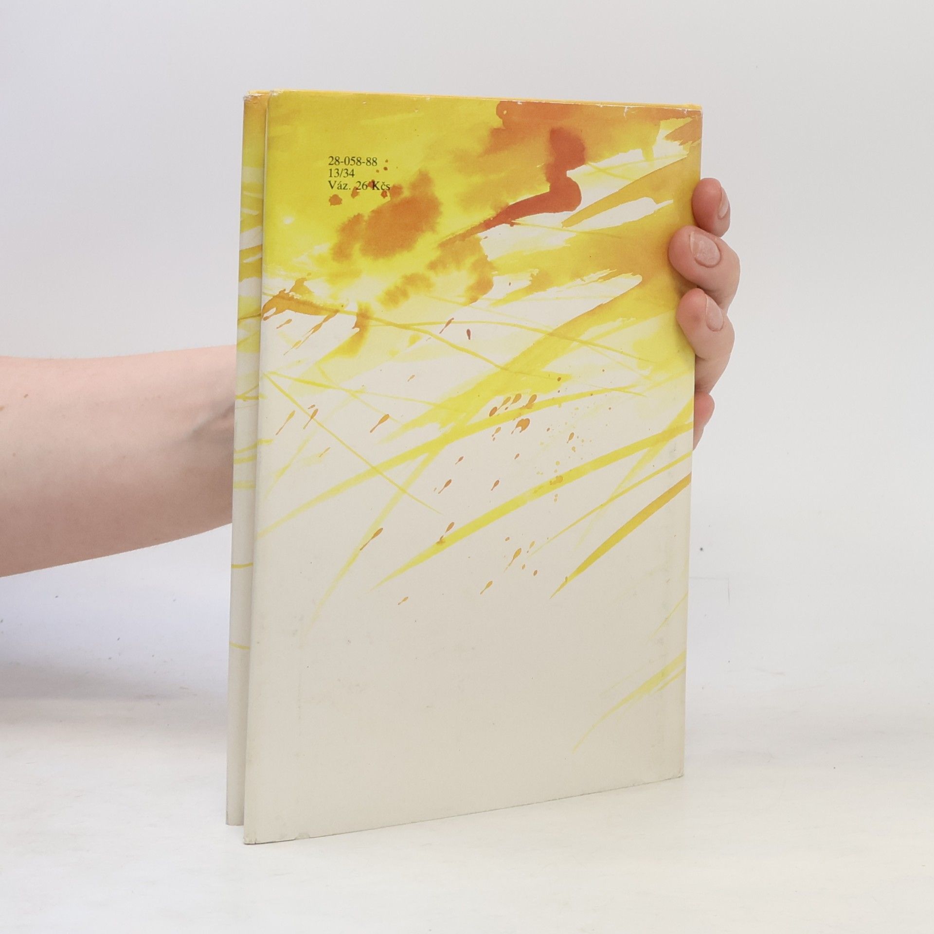 J. G. Ballard Říše slunce