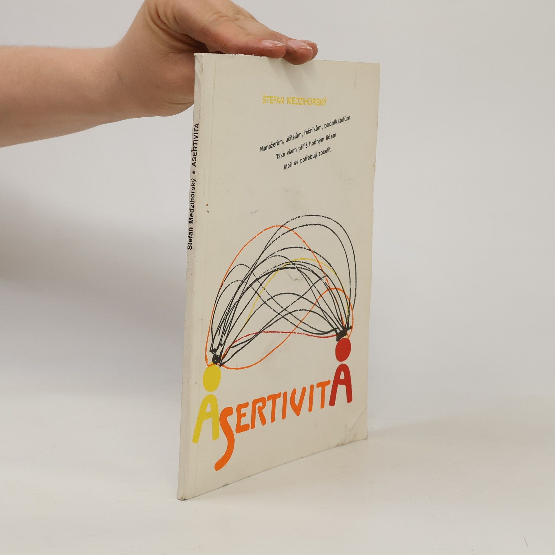 Asertivita