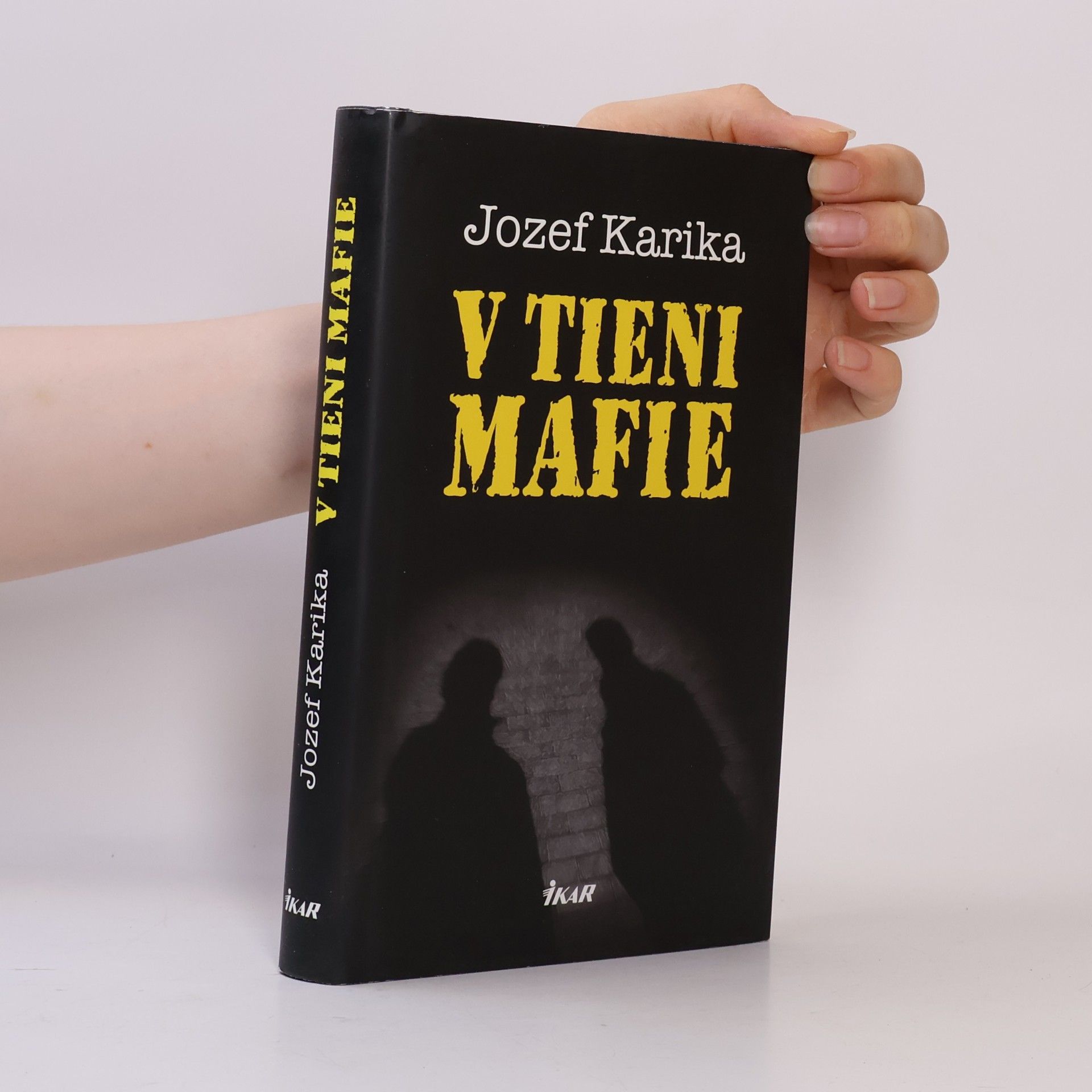 V tieni mafie