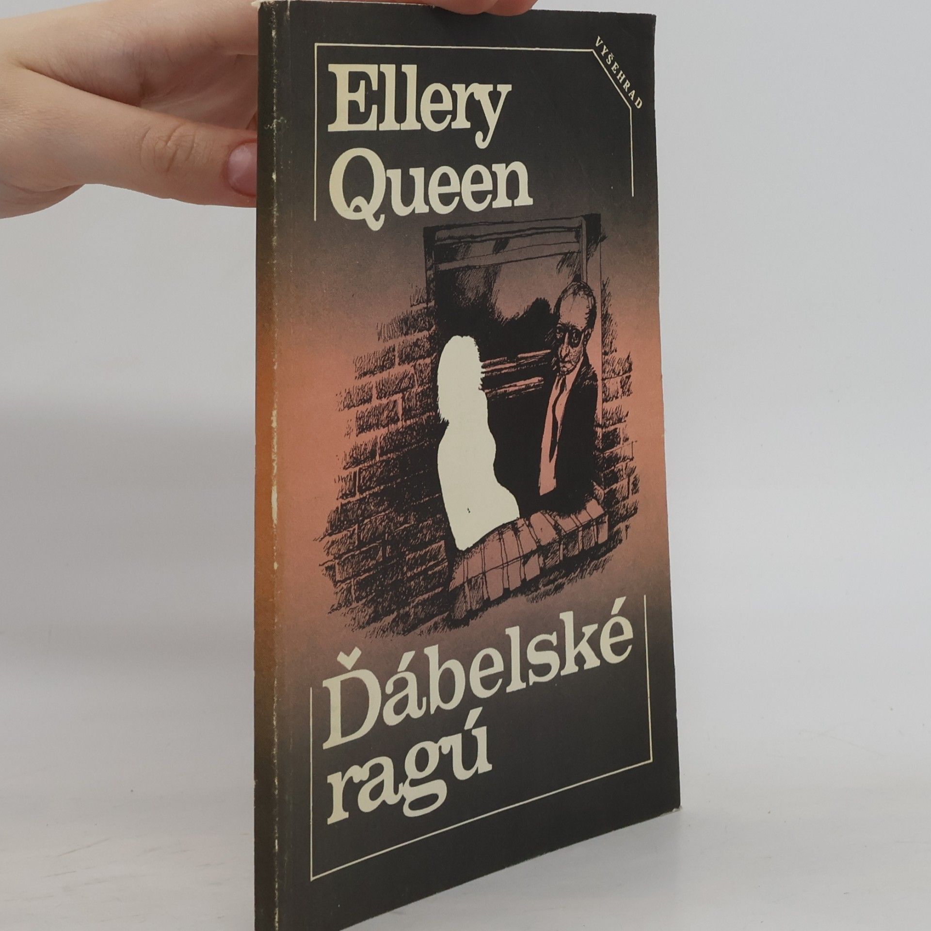 Jarmila Emmerová Ďábelské ragú