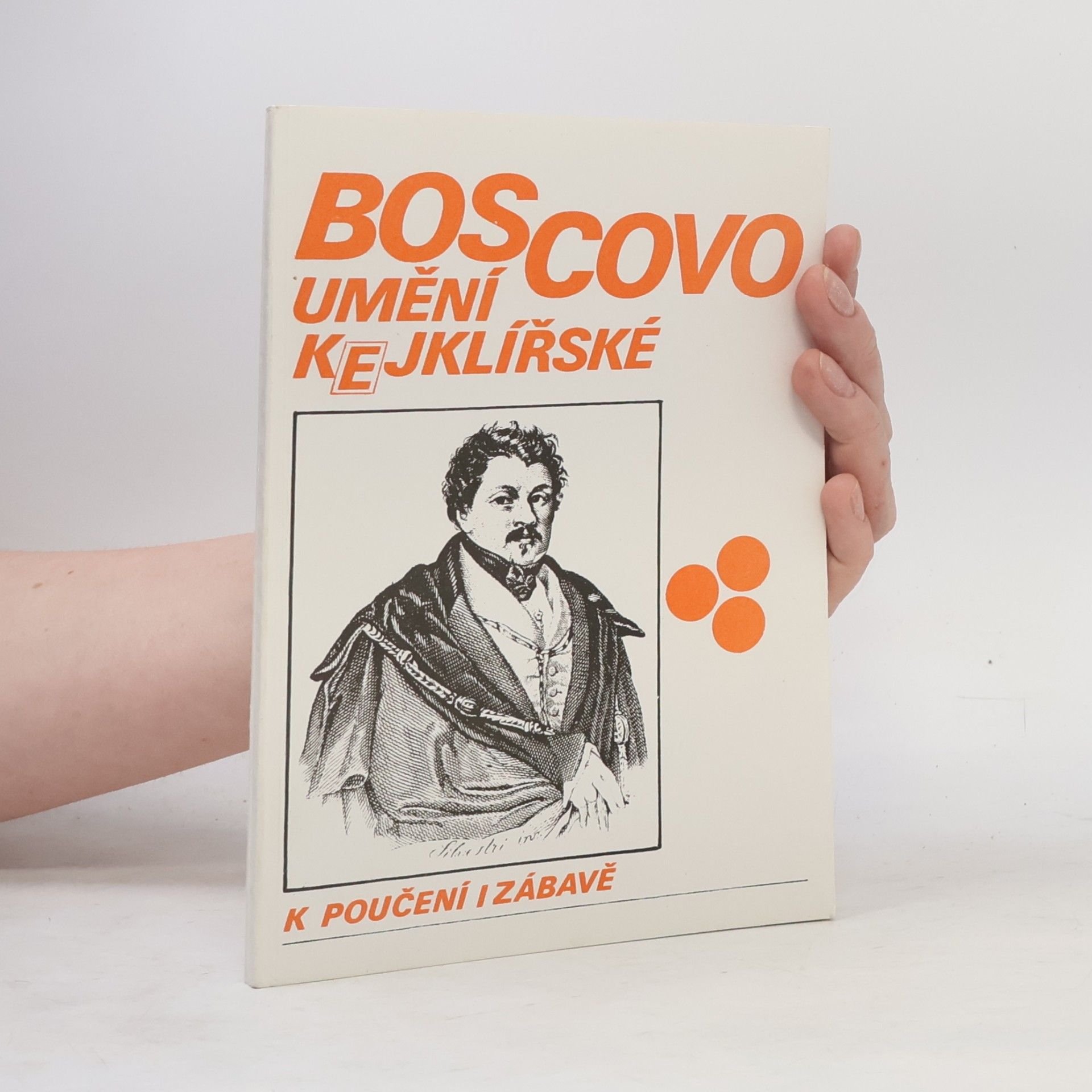 Boscovo umění kejklířské