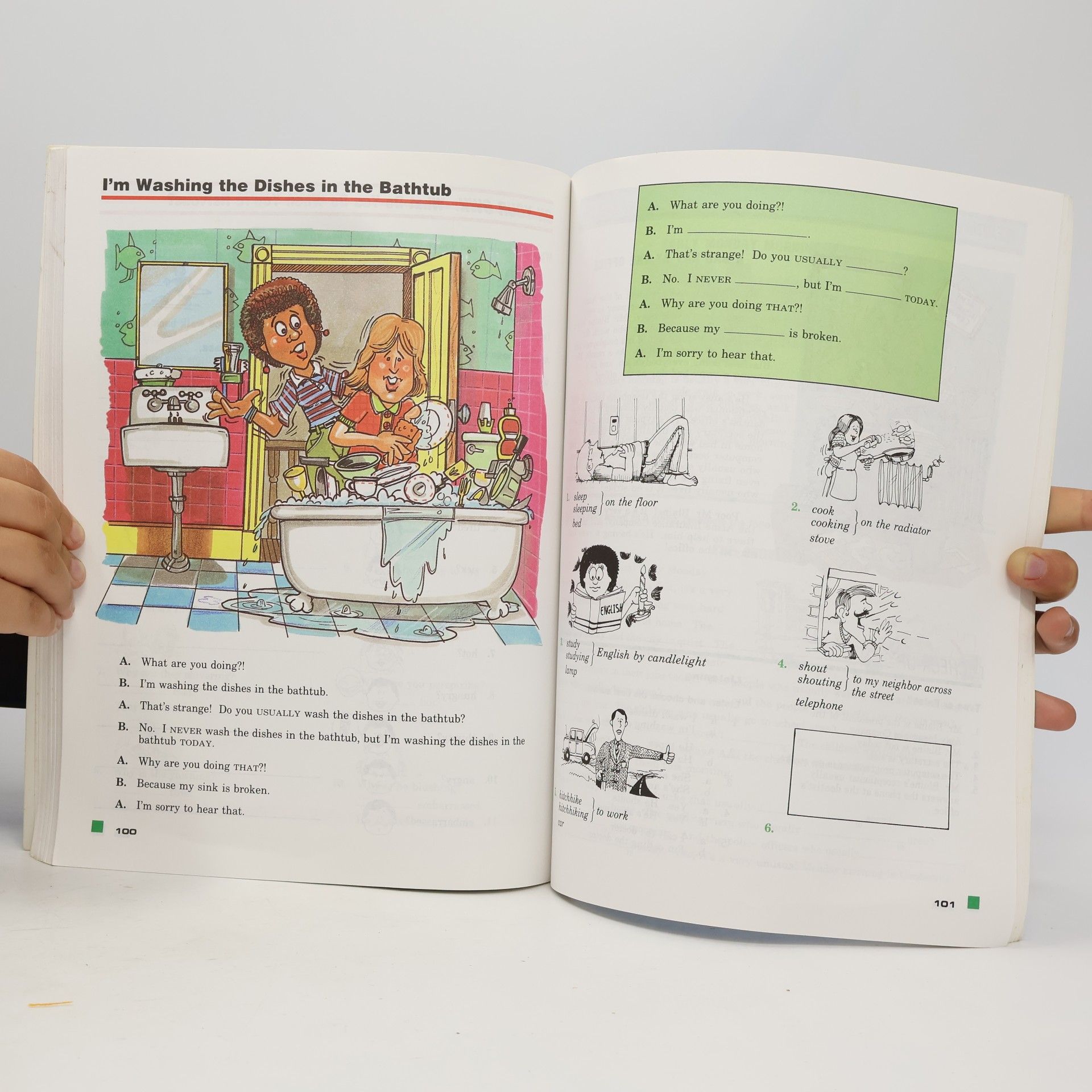 Bill Bliss Side by Side Book 1 (2nd Edition)