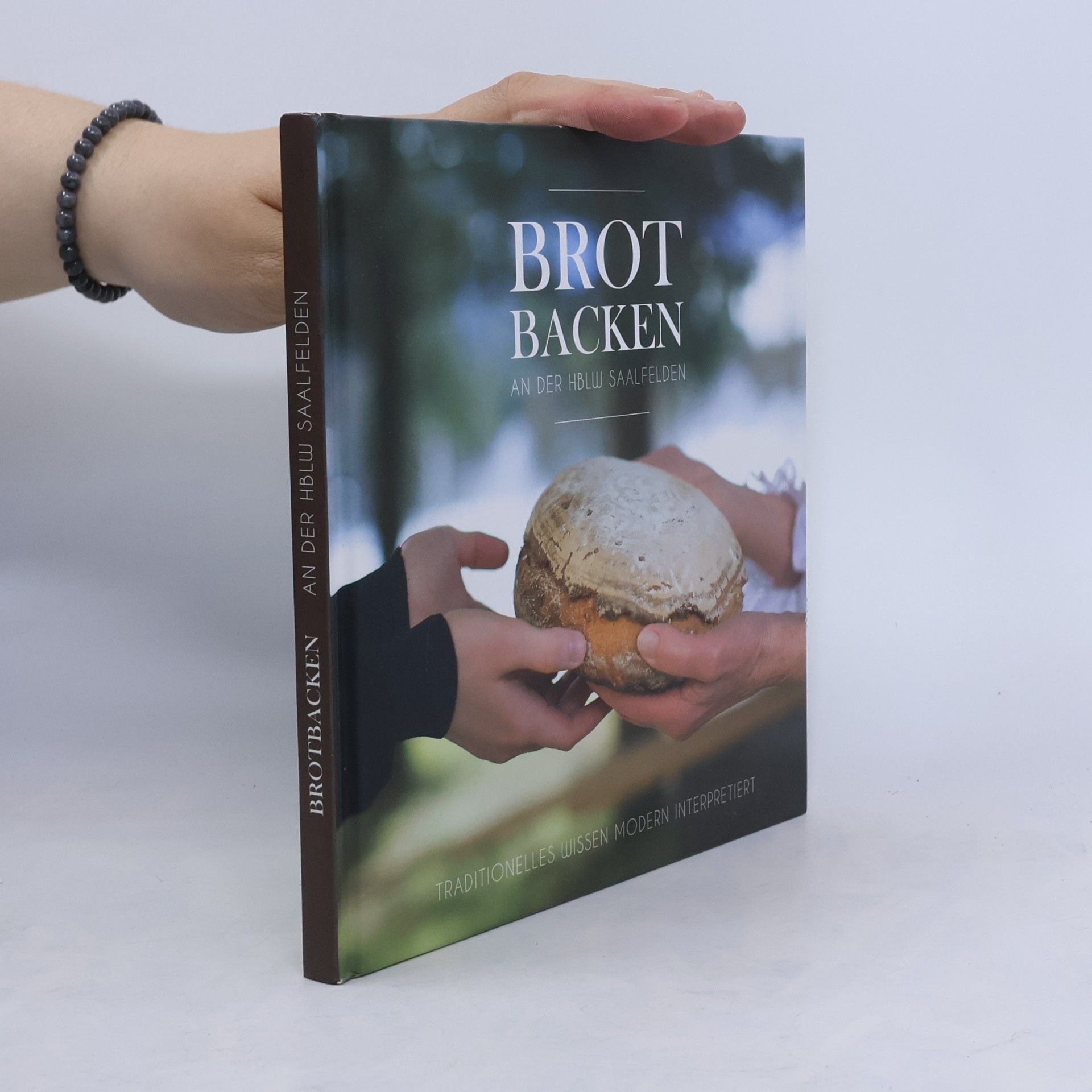Various authors Brot backen