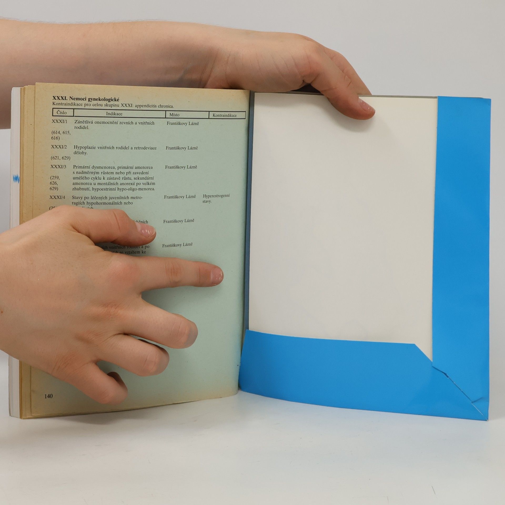 Autorenkollektiv Almanach lázní České republiky 1993
