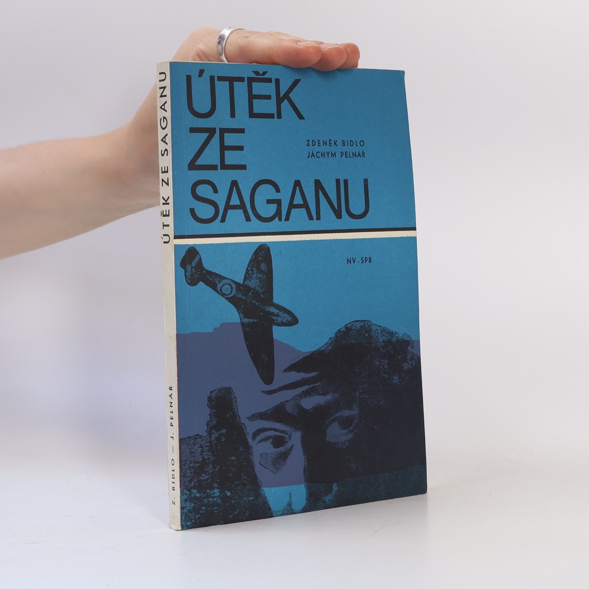 Útěk ze Saganu