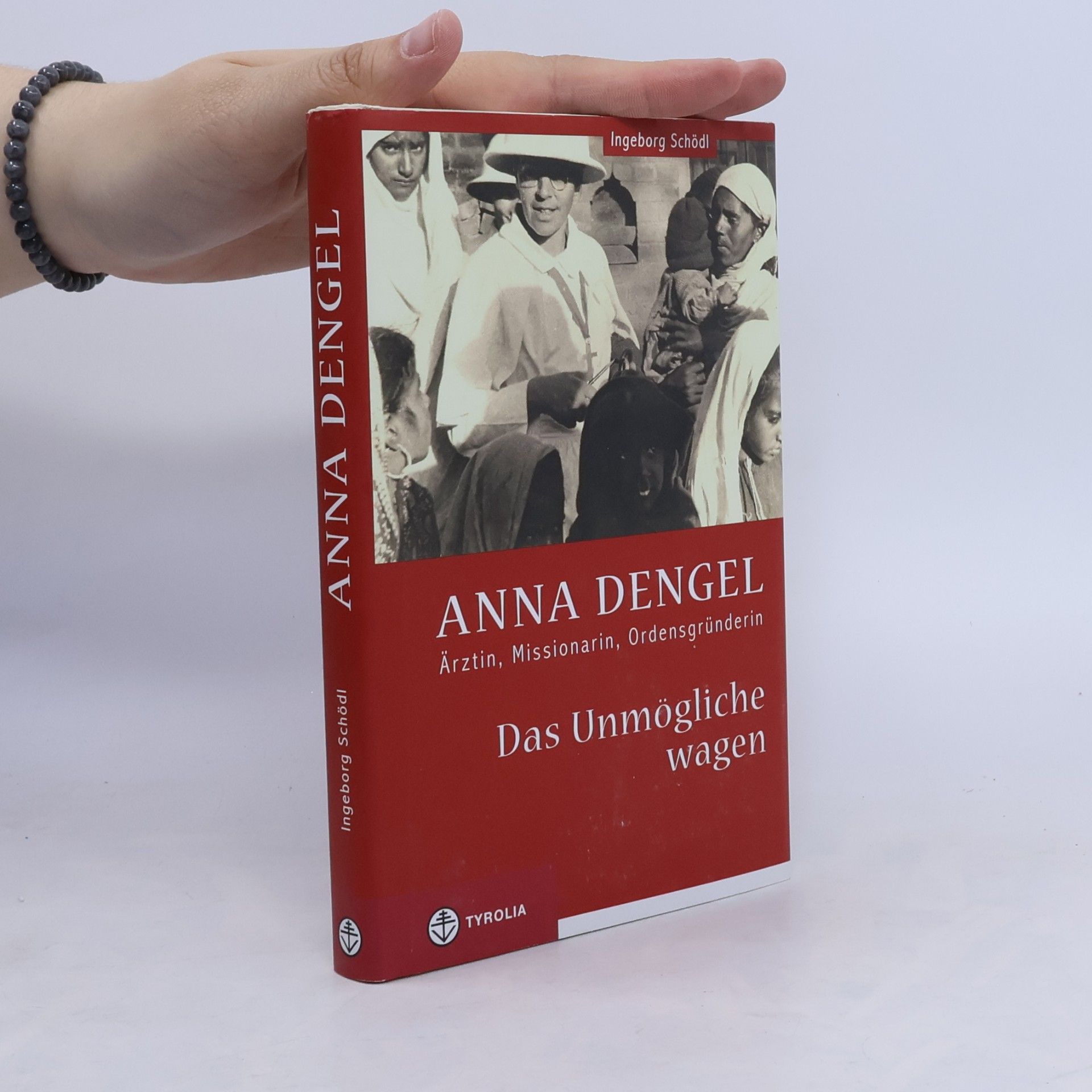 Anna Dengel