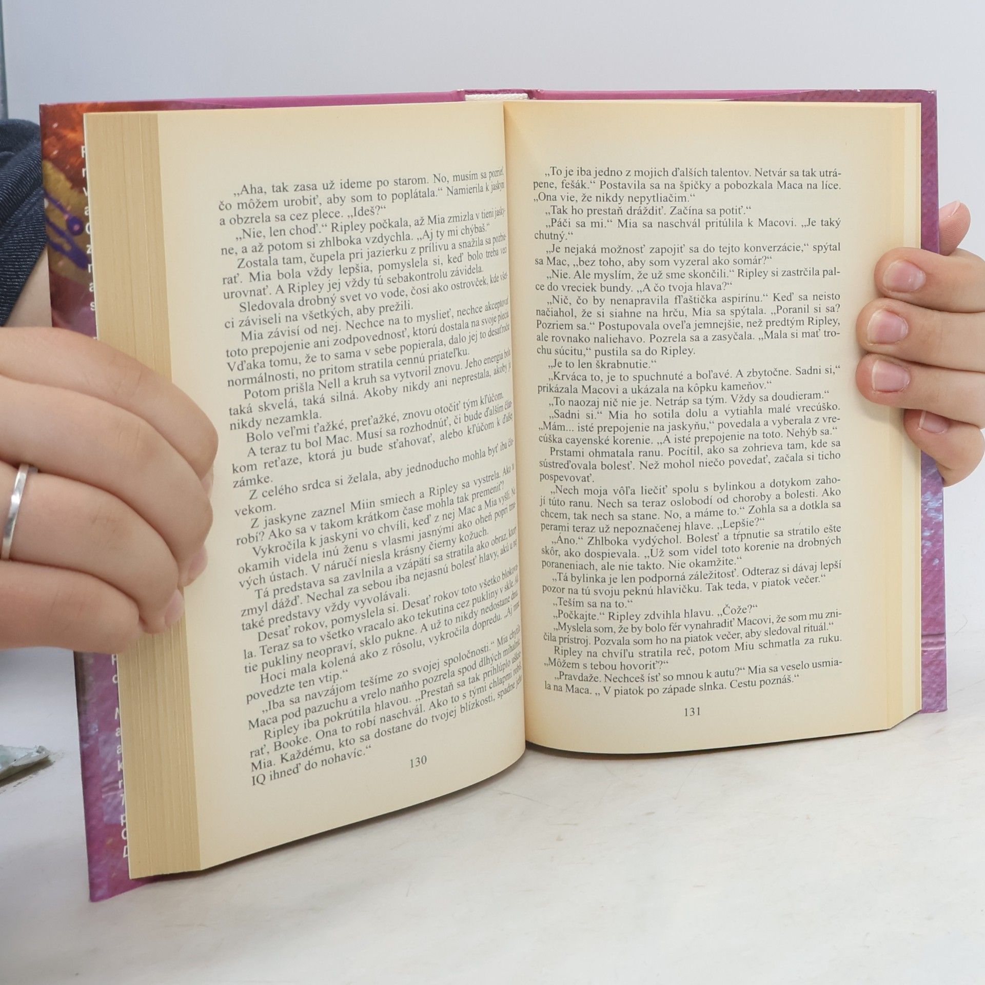 Nora Roberts Tanec s hviezdami
