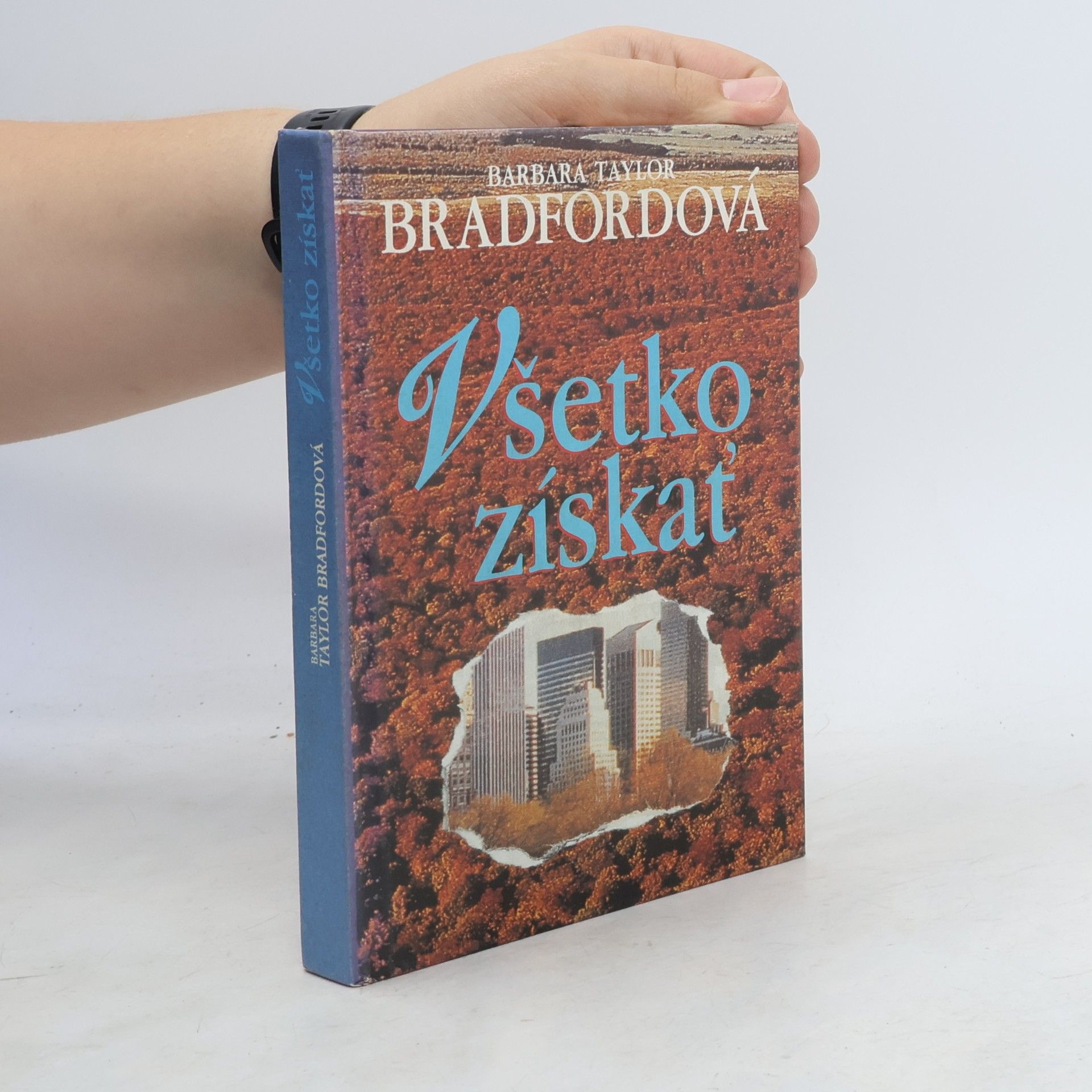 Všetko získať