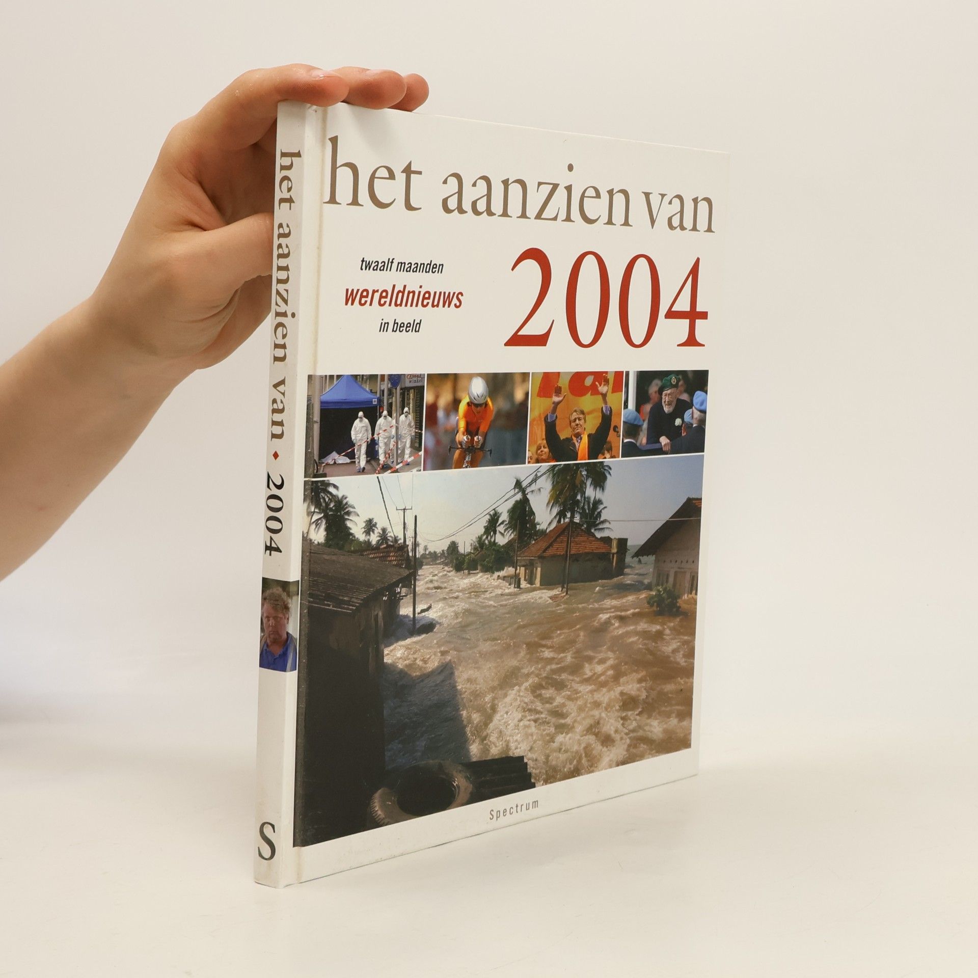 Aanzien van 2004