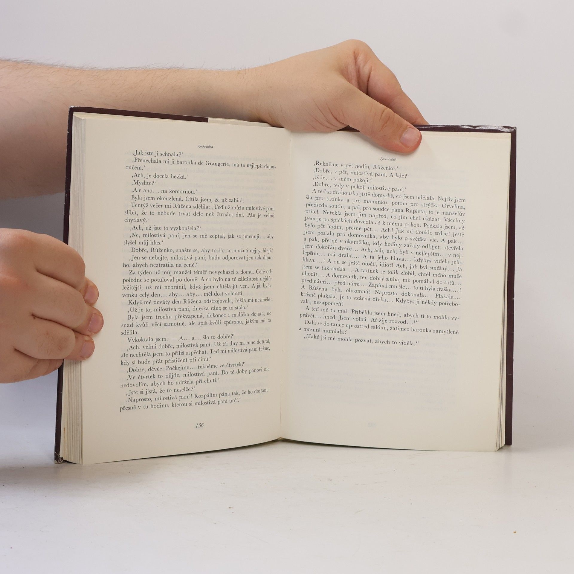 Guy de Maupassant Milostná schůzka a jiné povídky