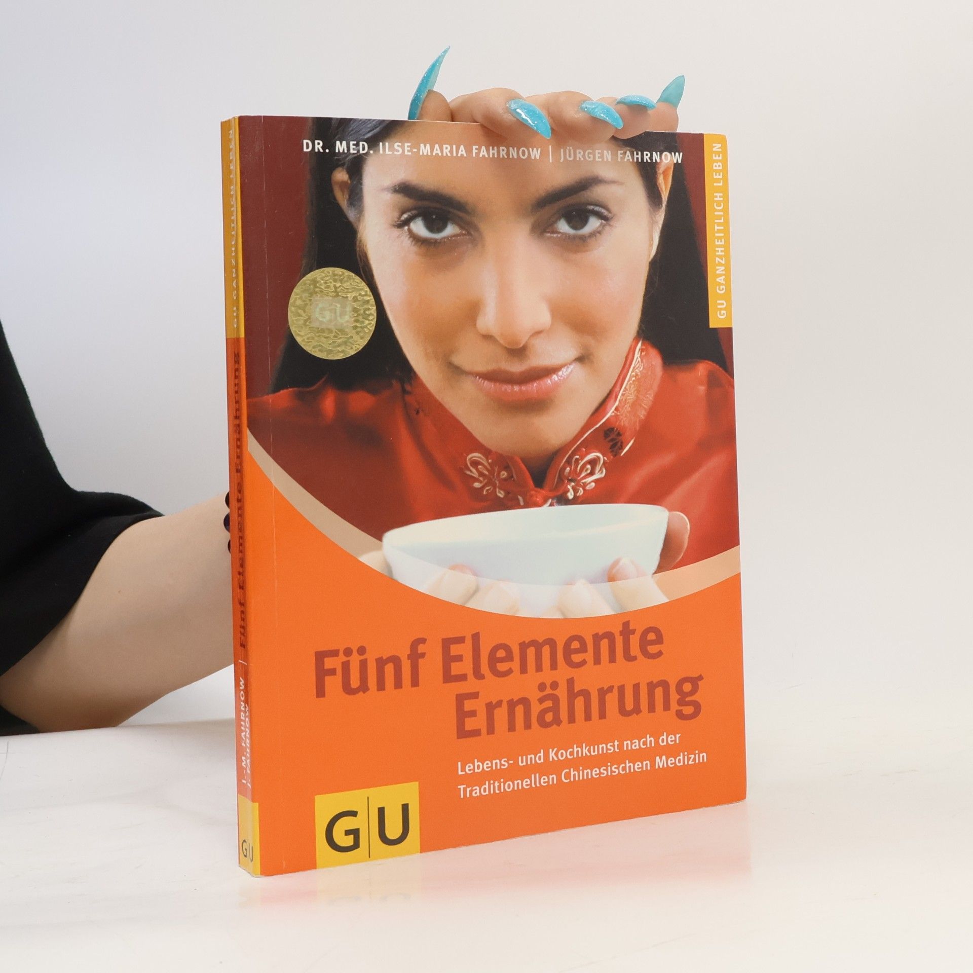 Autorenkollektiv Fünf Elemente Ernährung