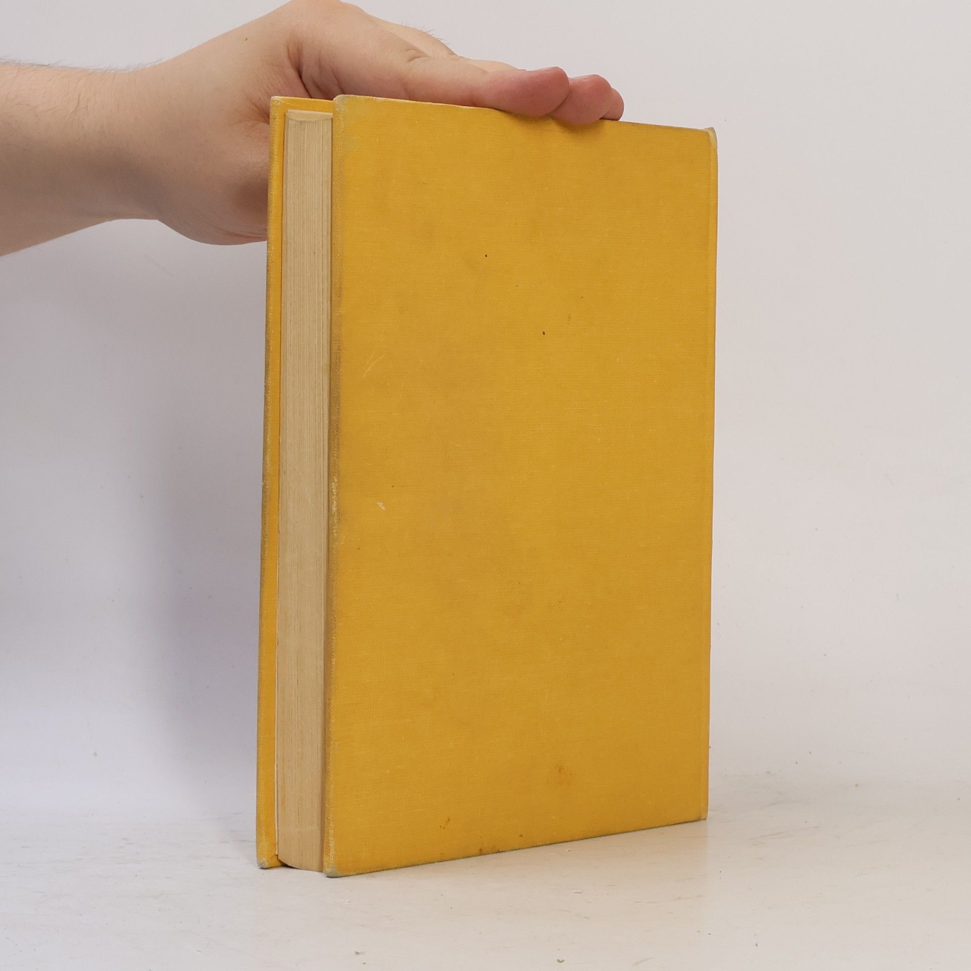 Collectif d'auteurs Šestipatrový den