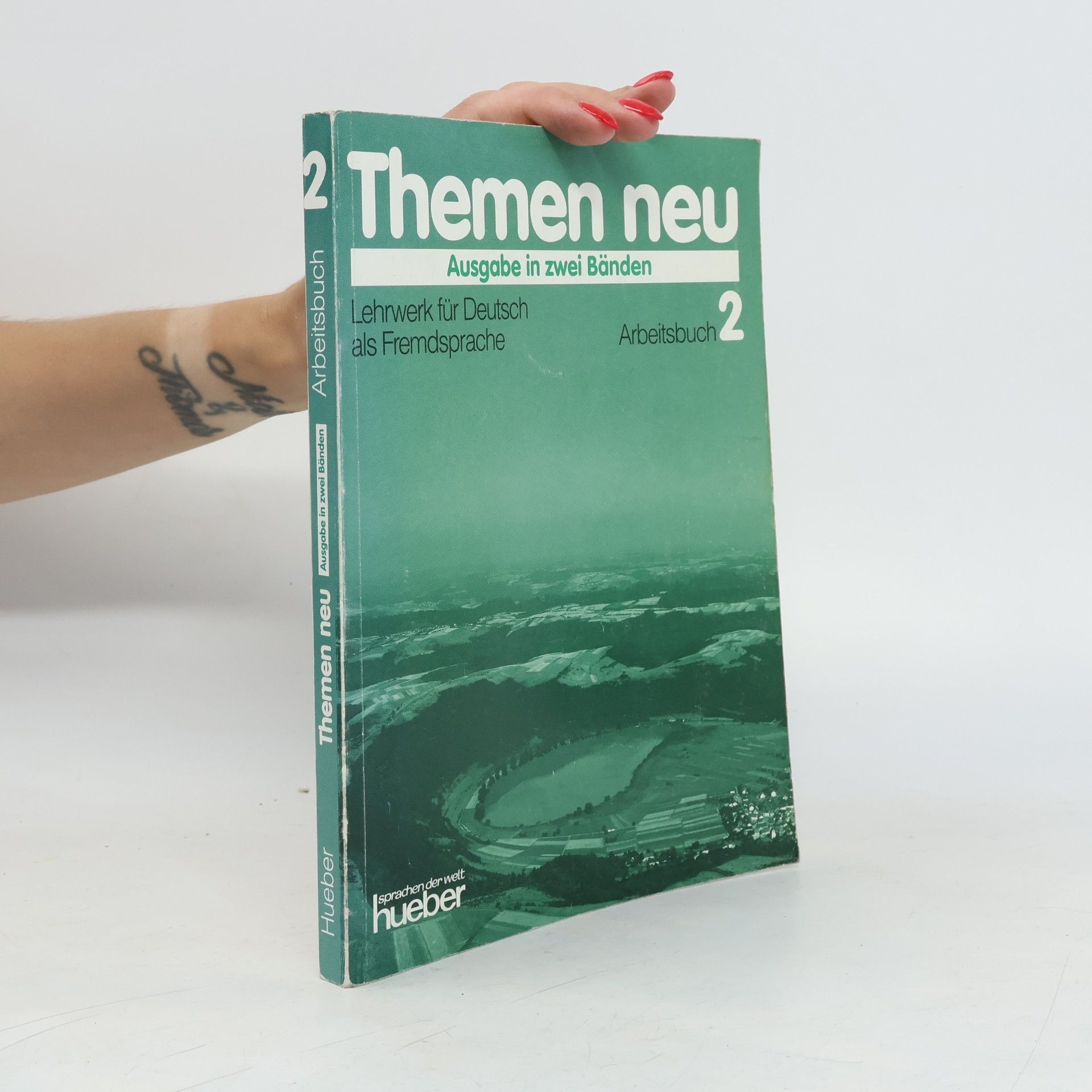 Themen neu
