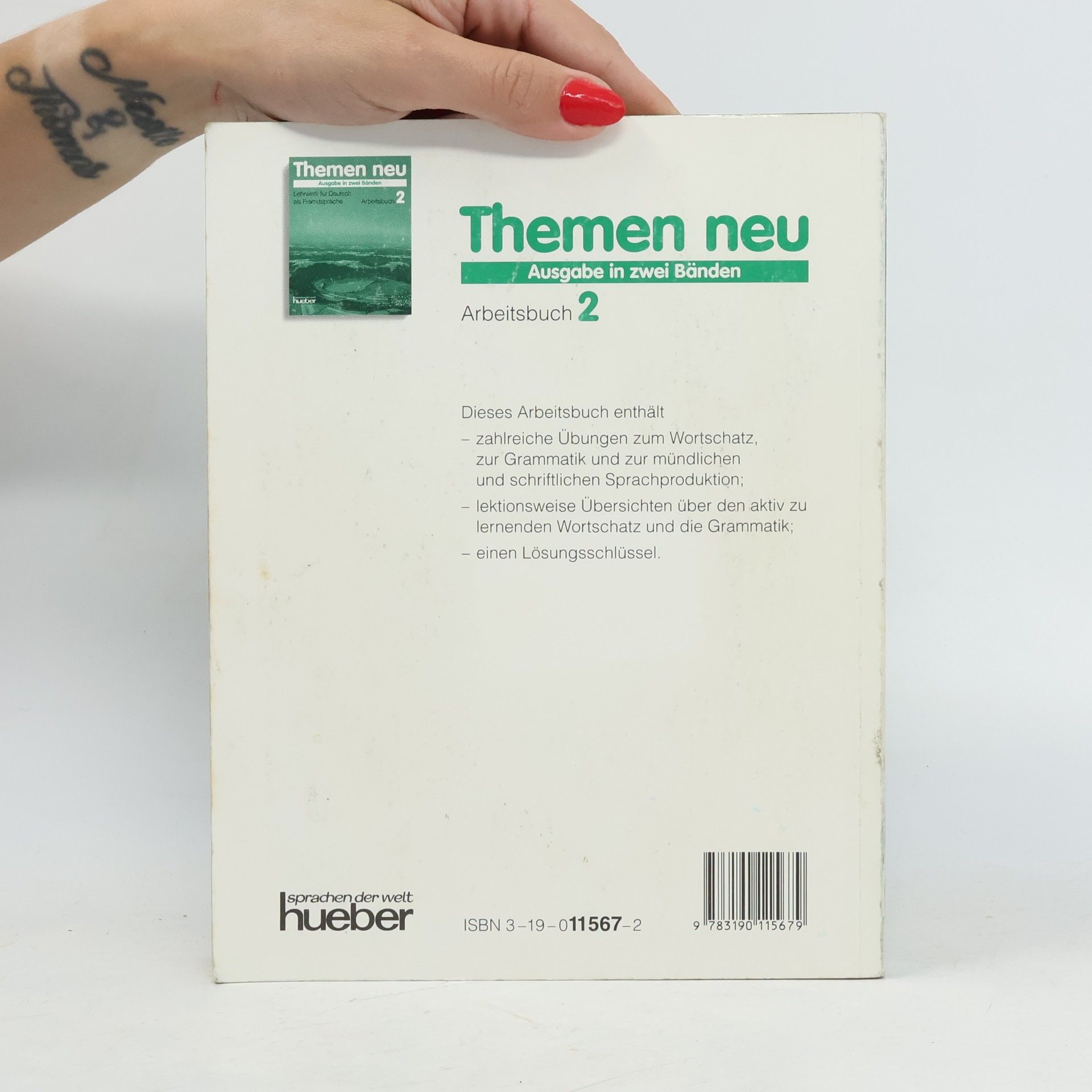 Hartmut Aufderstrasse Themen neu