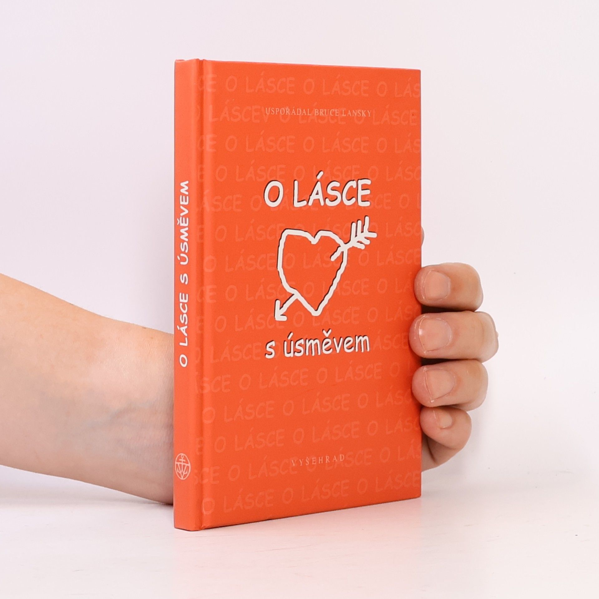 Bruce Lansky O lásce s úsměvem
