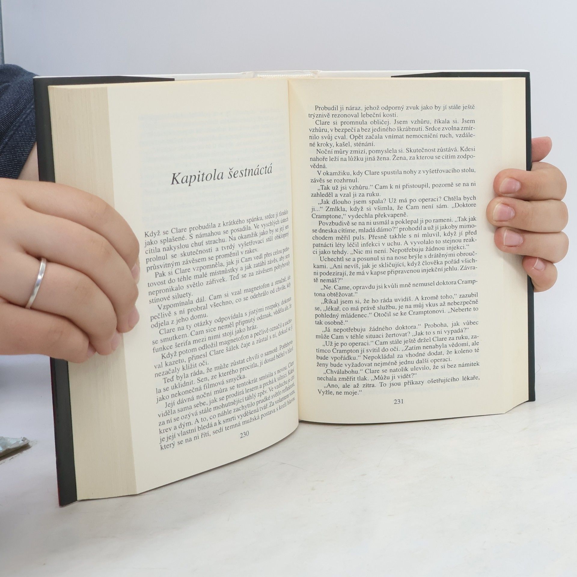 Nora Roberts Božské zlo
