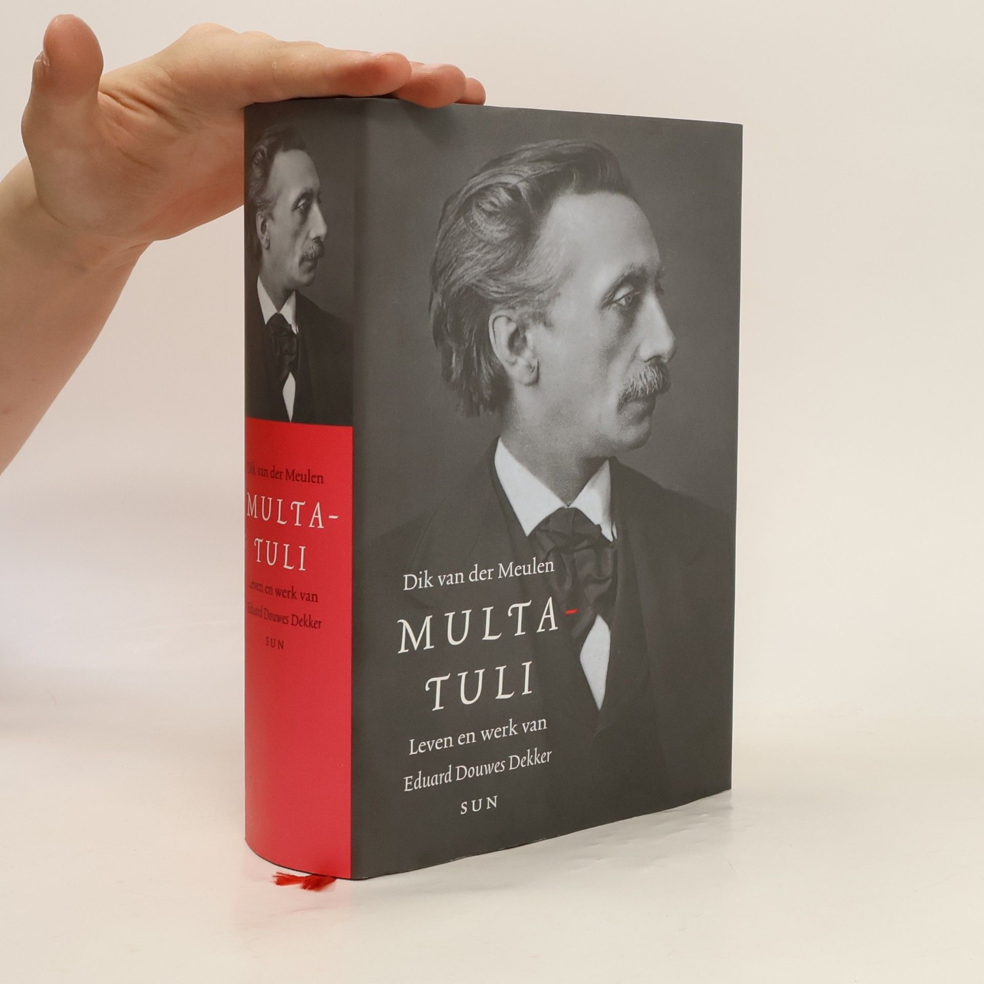 Multatuli