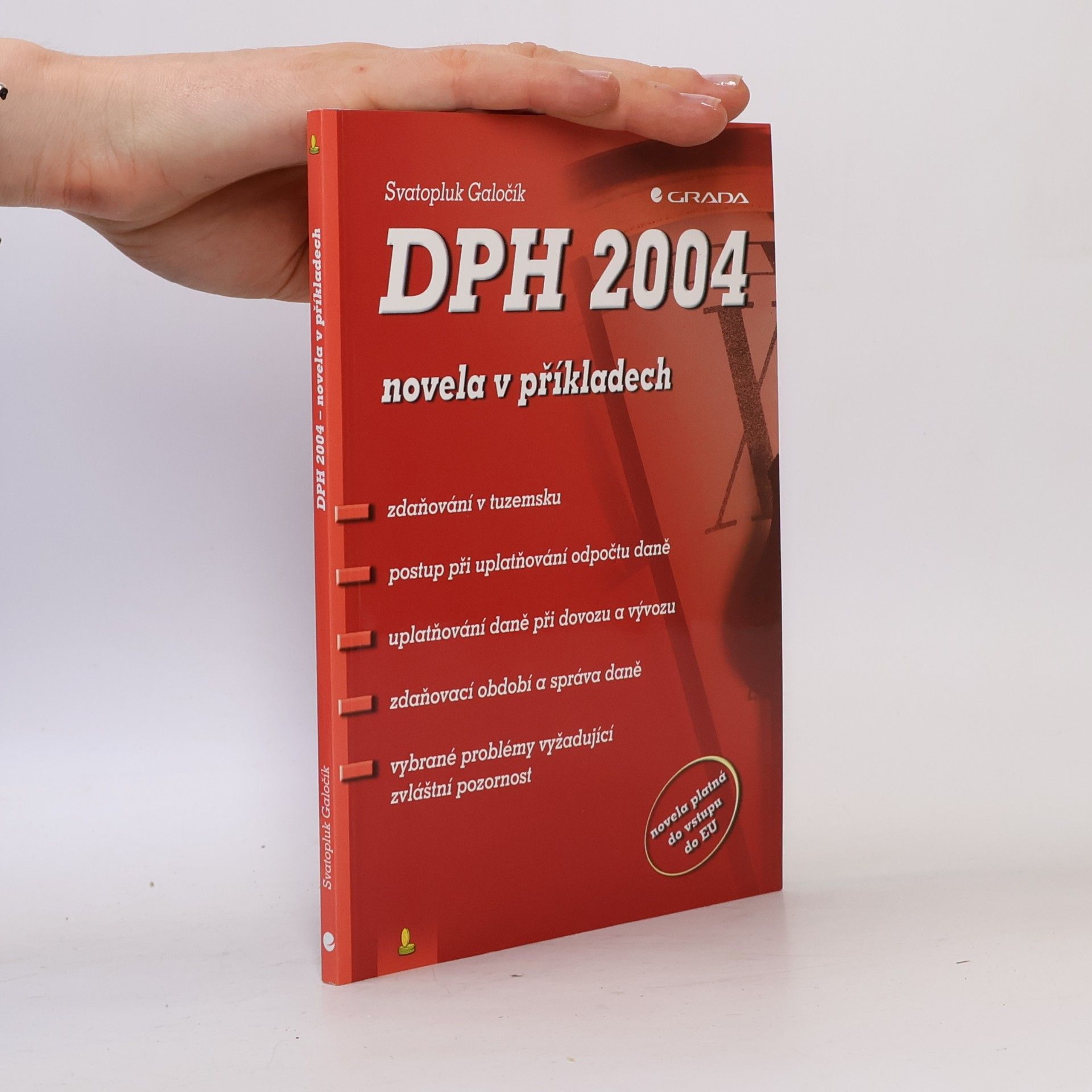 DPH 2004
