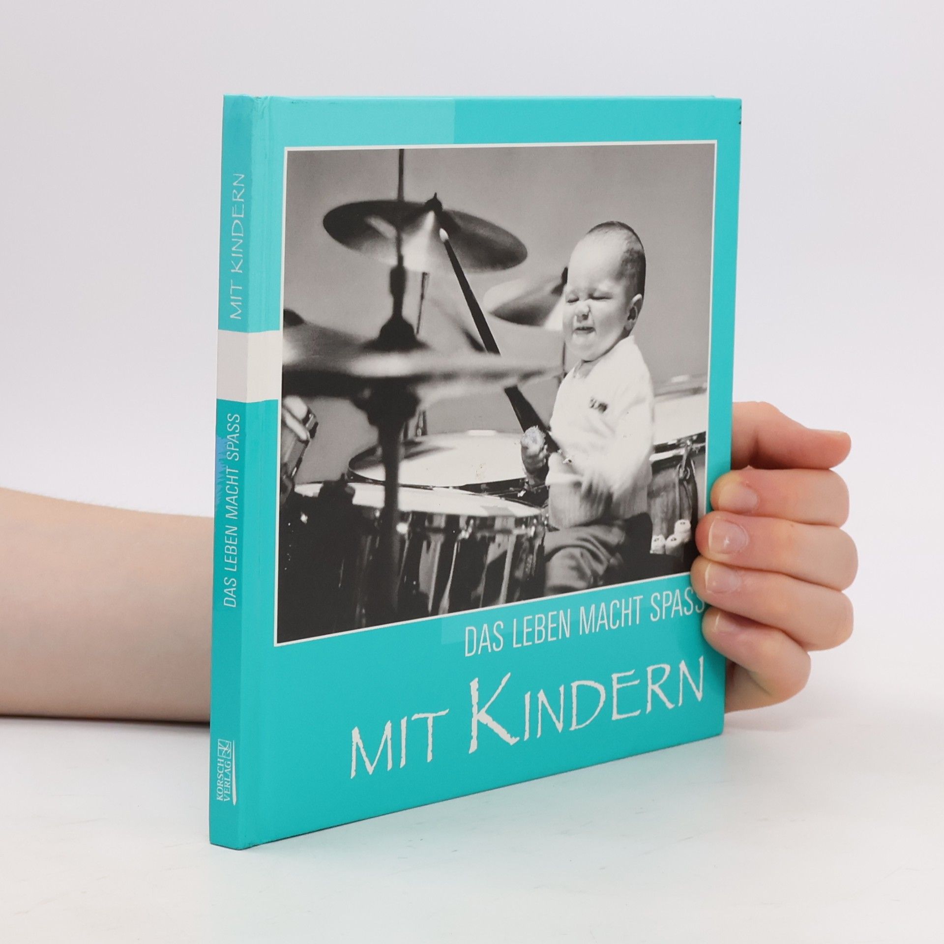 Christine Guggemos Das Leben macht Spaß mit Kindern