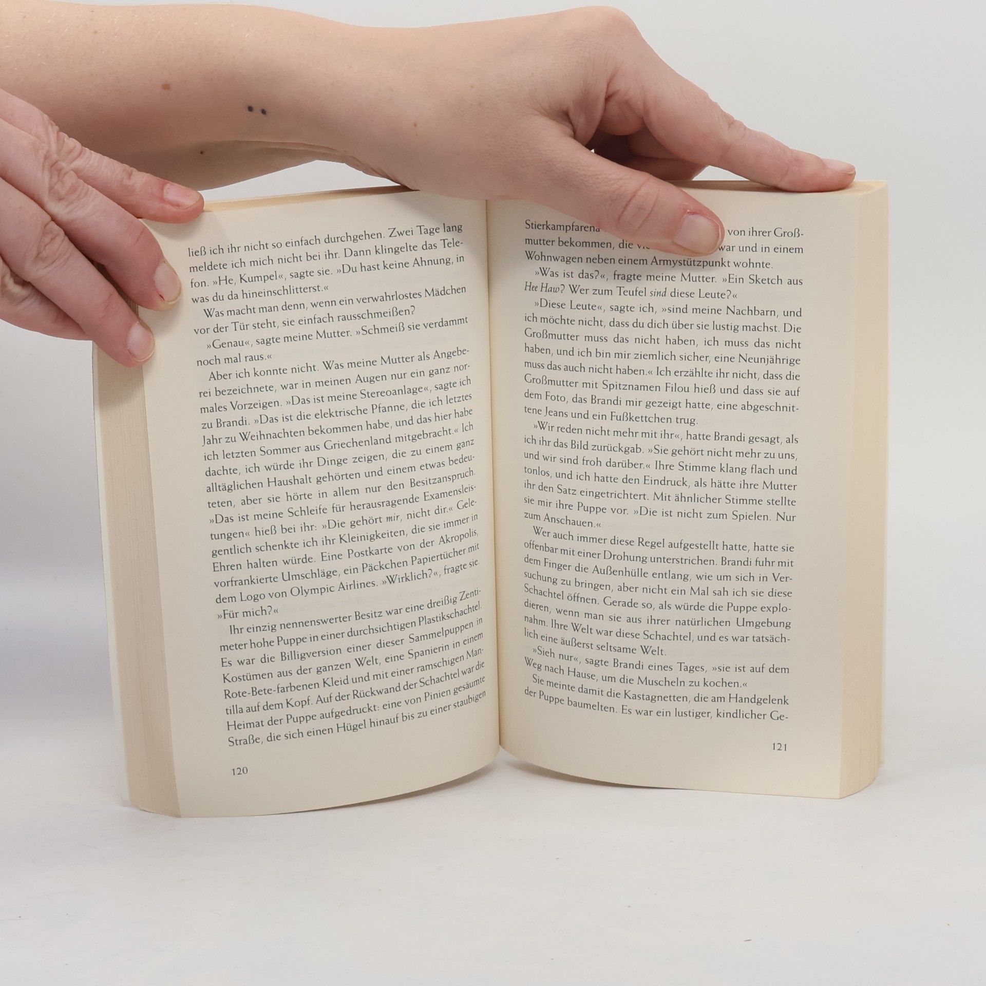 David Sedaris Nacht programm