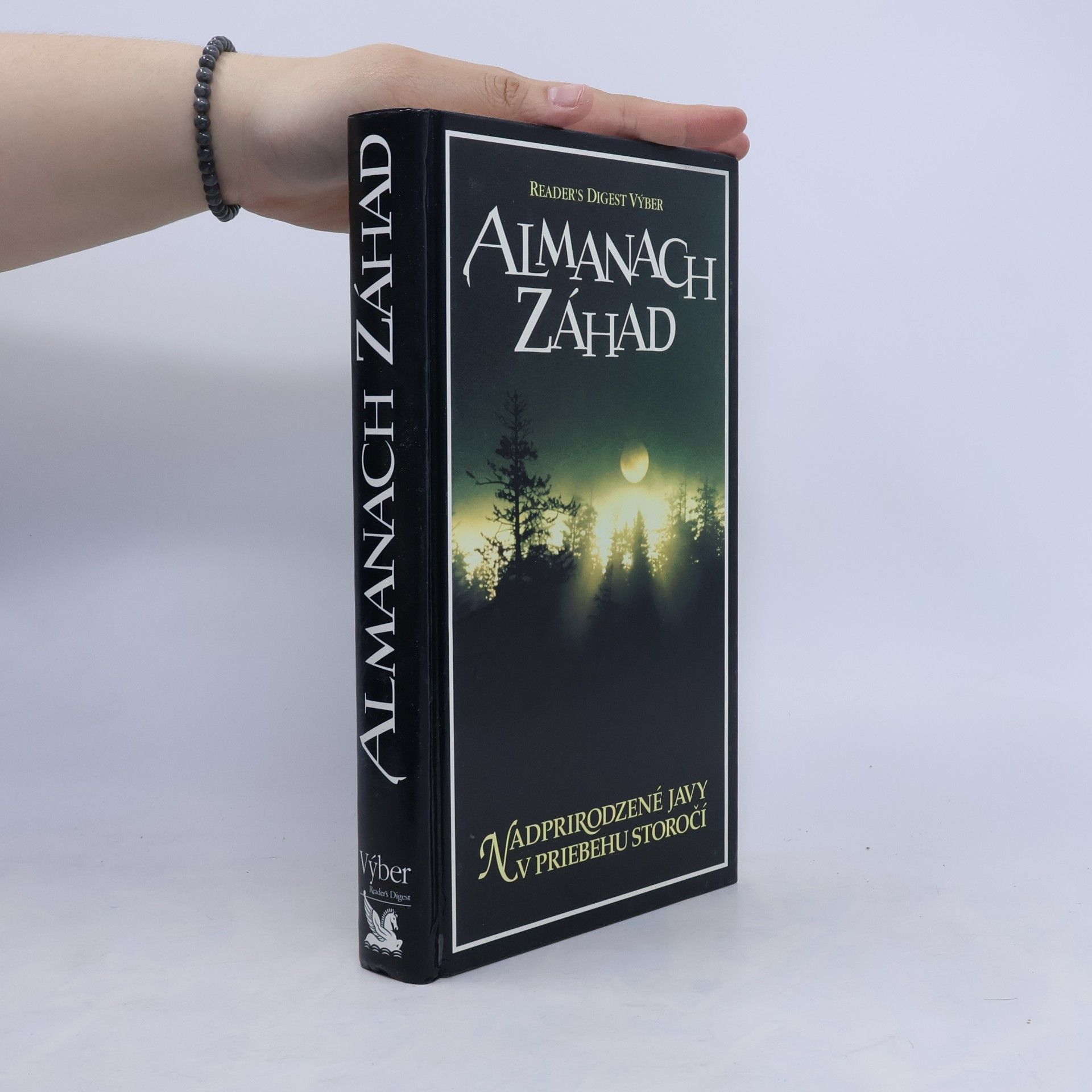 Autorenkollektiv Almanach záhad