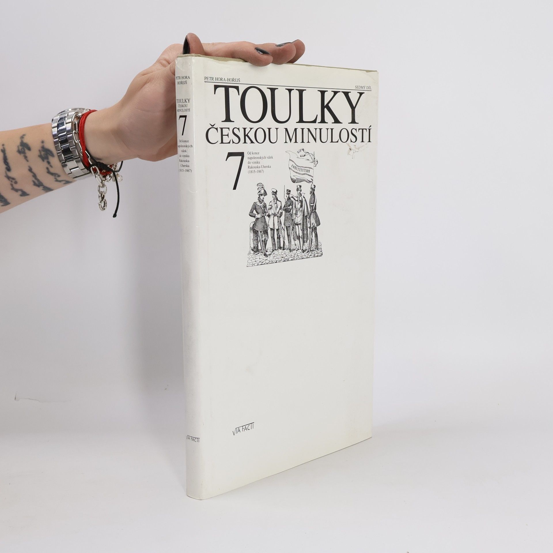 Toulky českou minulostí 7