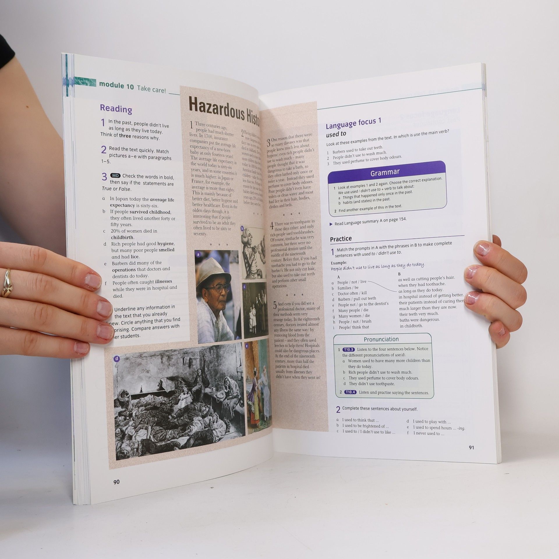 Sarah Cunningham New Cutting edge. Pre-intermediate. Students' book