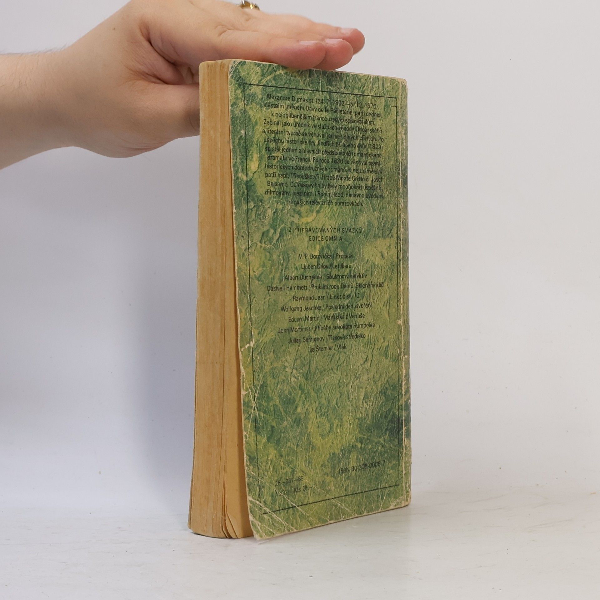 Alexandre Dumas der Ältere Robin Hood