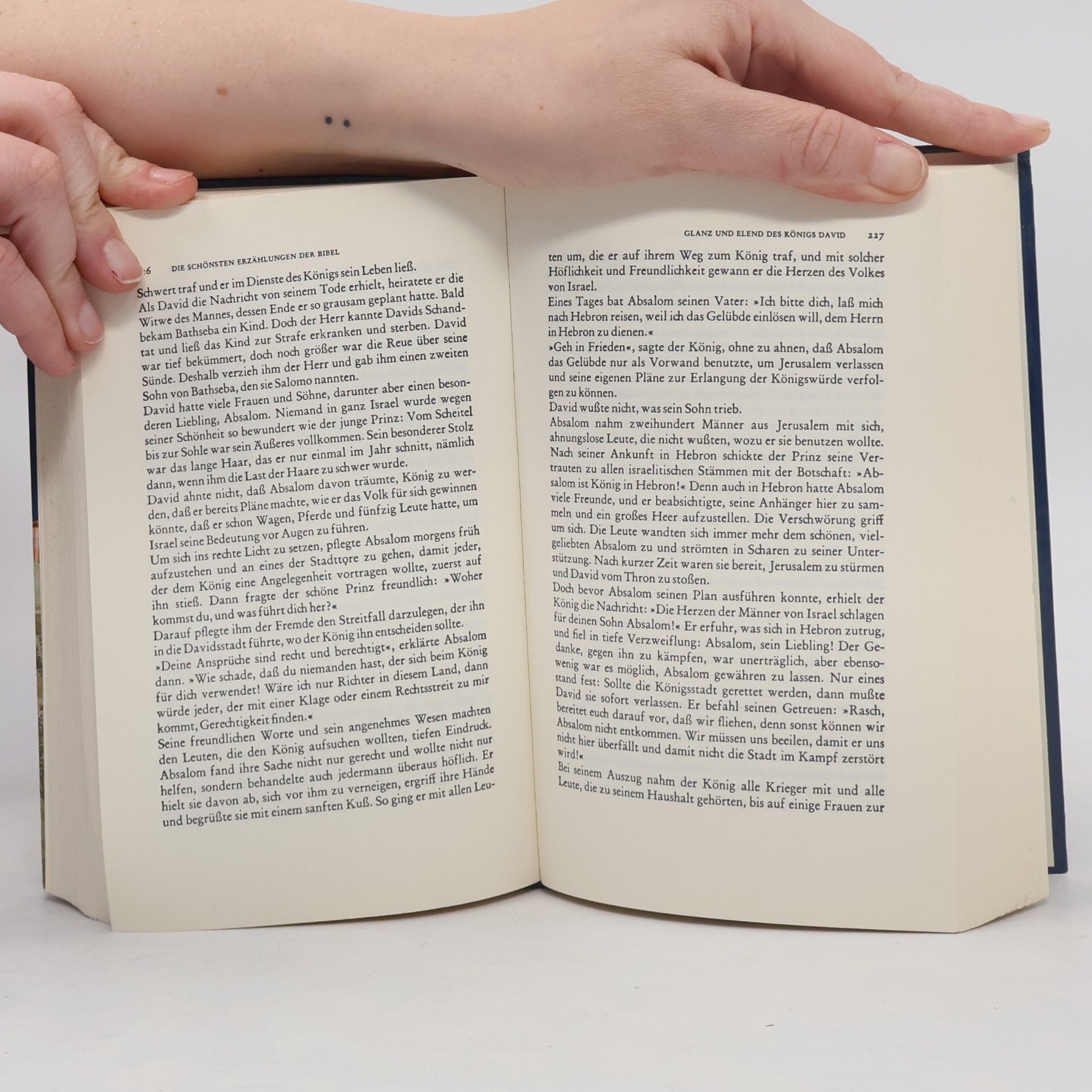 Pearl S. Buck Das Land, wo Milch und Honig fließen