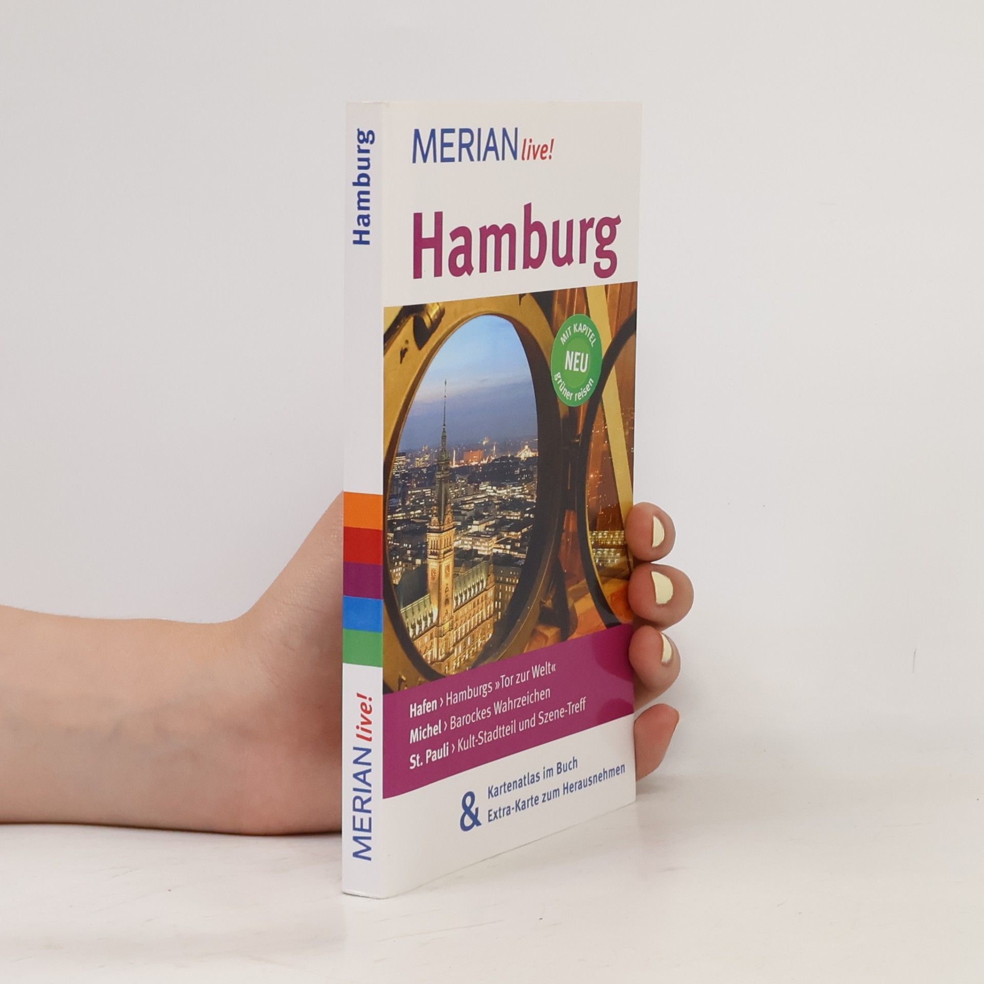 Marina Bohlmann Modersohn Hamburg