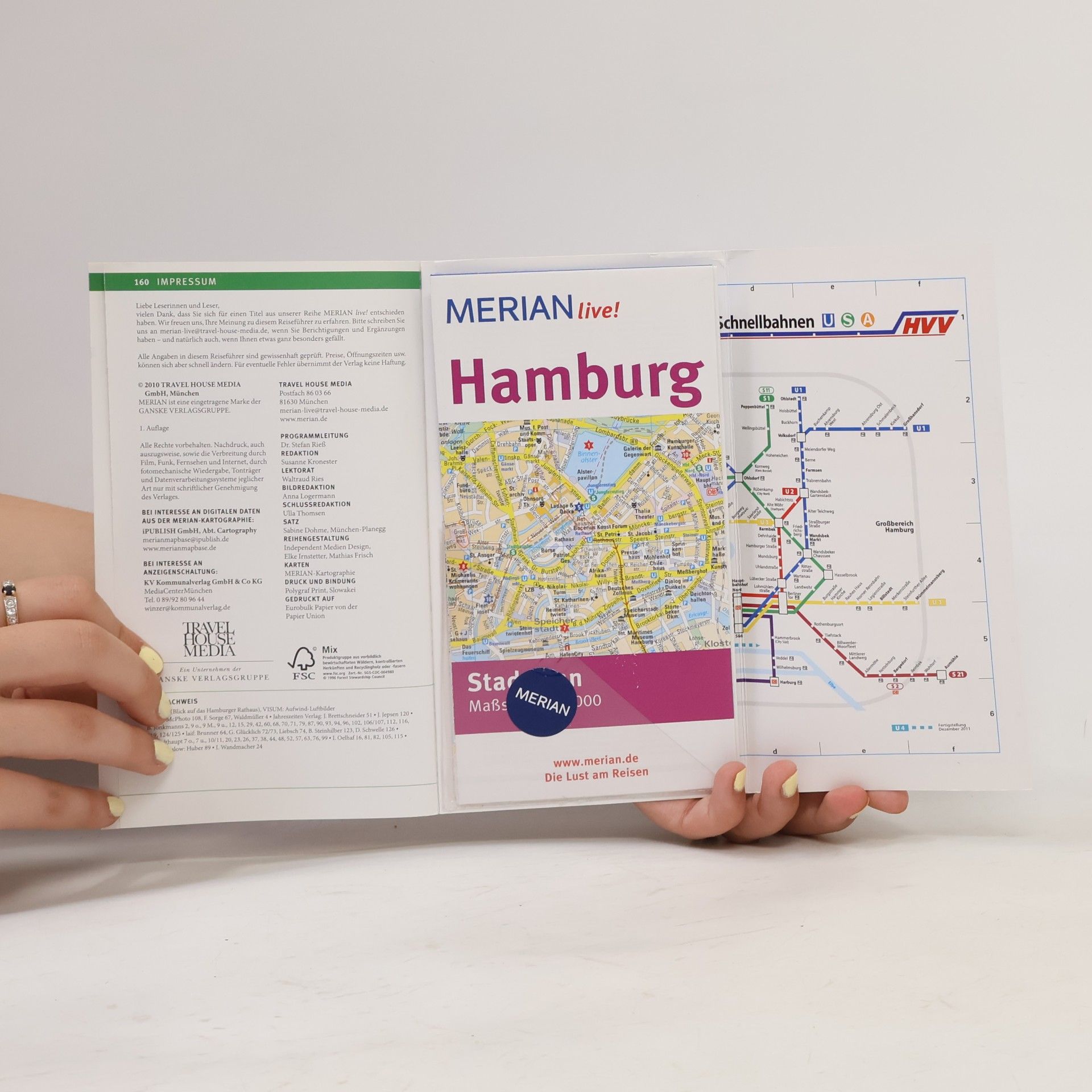 Marina Bohlmann Modersohn Hamburg
