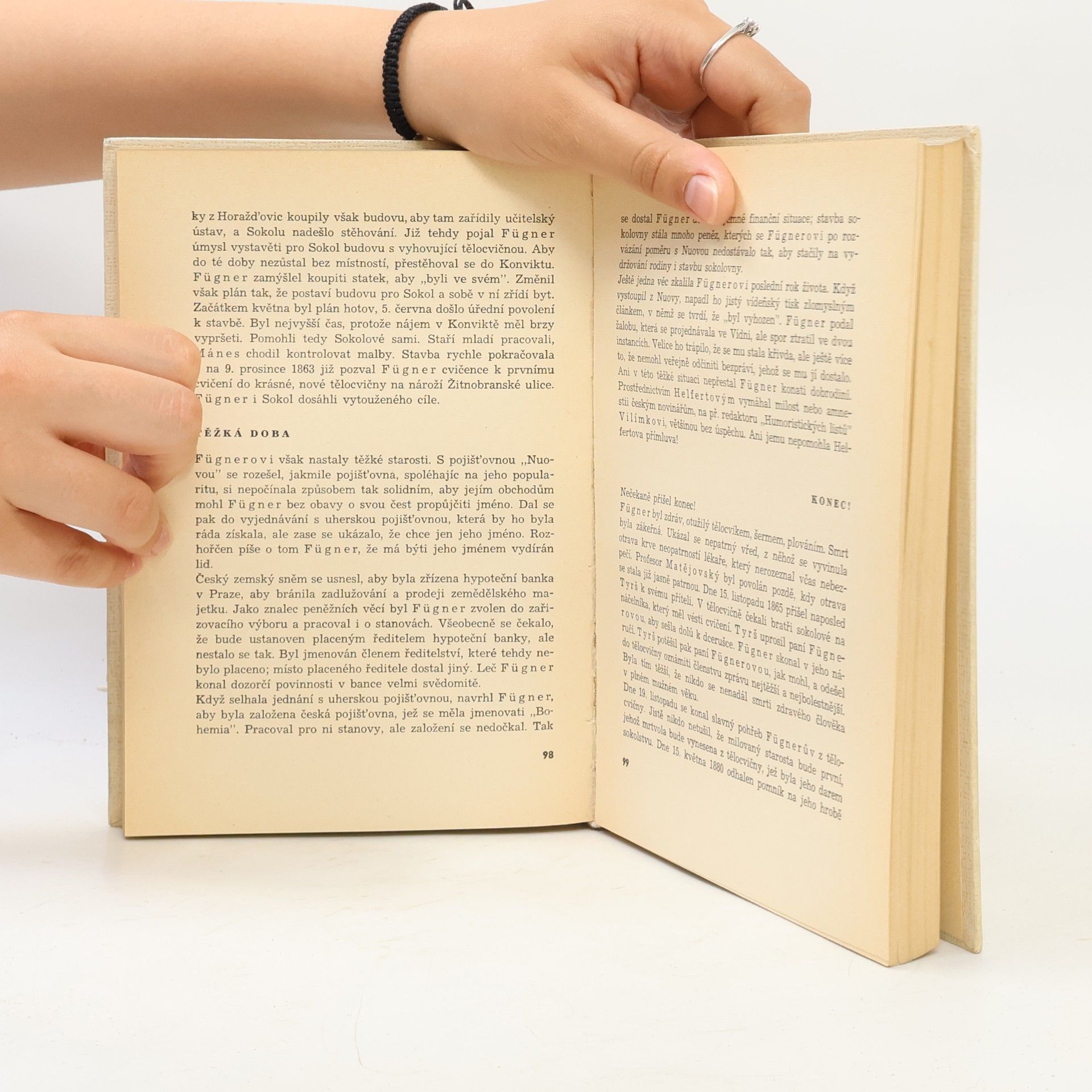 Collectif d'auteurs České postavy 3