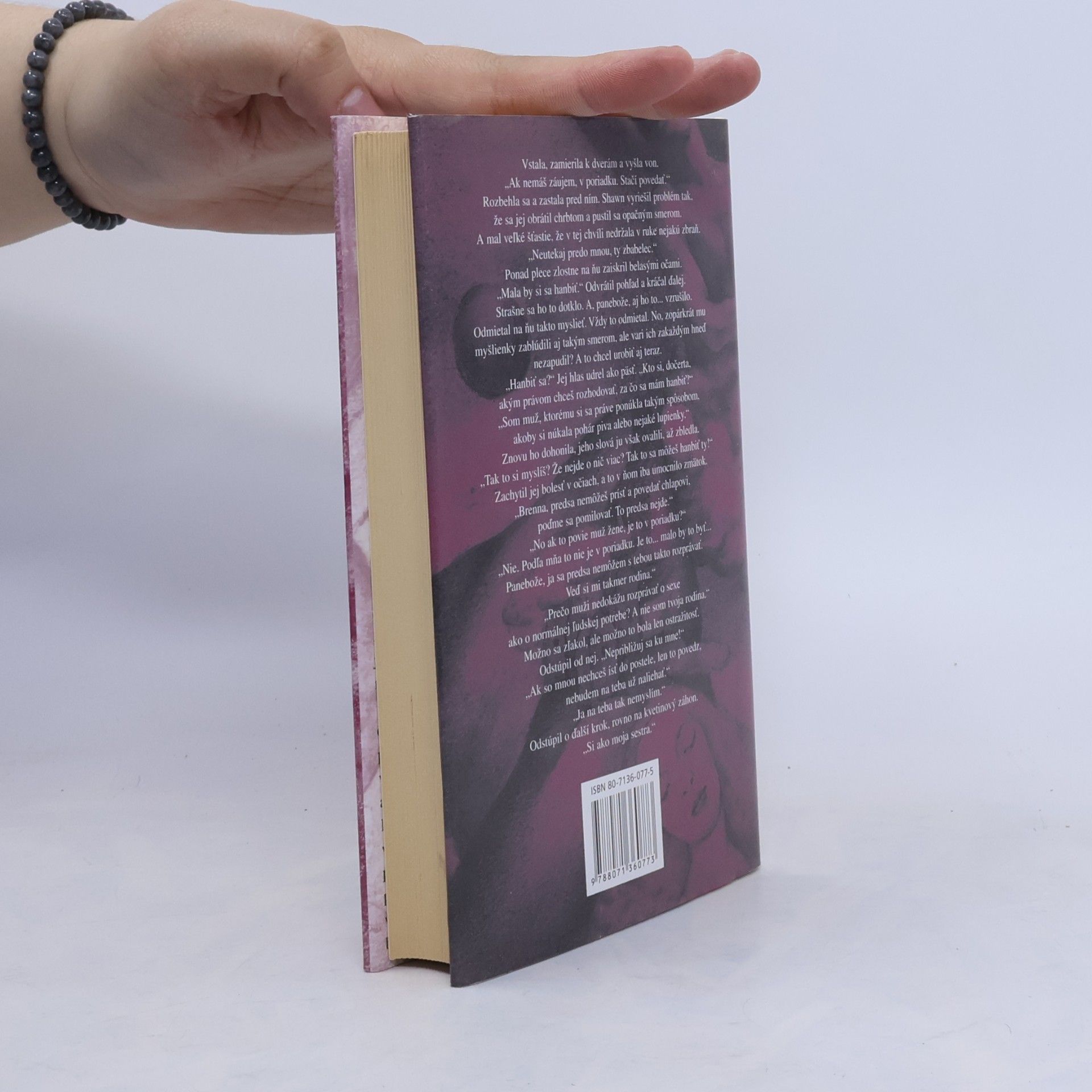 Nora Roberts Slzy mesiaca