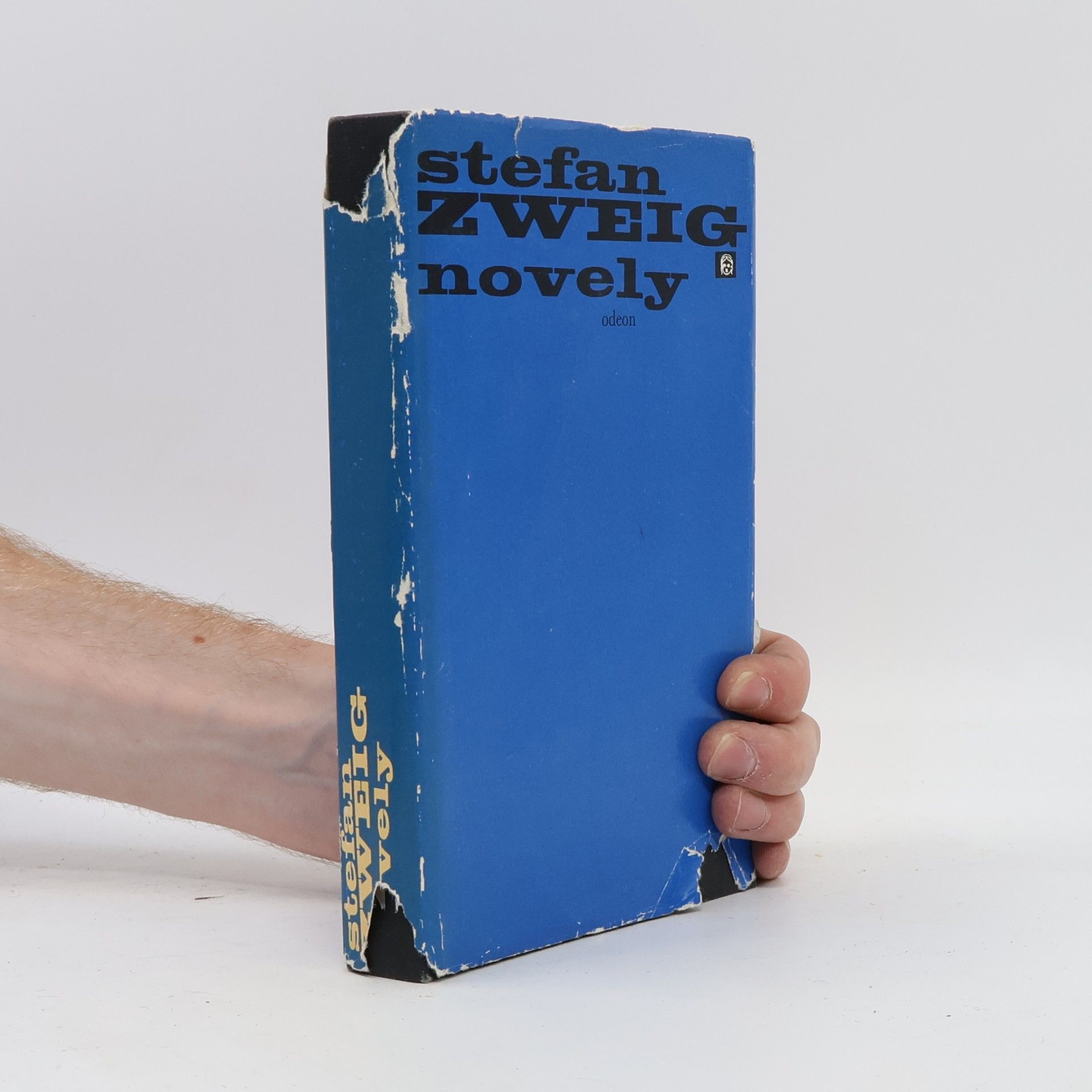 Stefan Zweig Novely