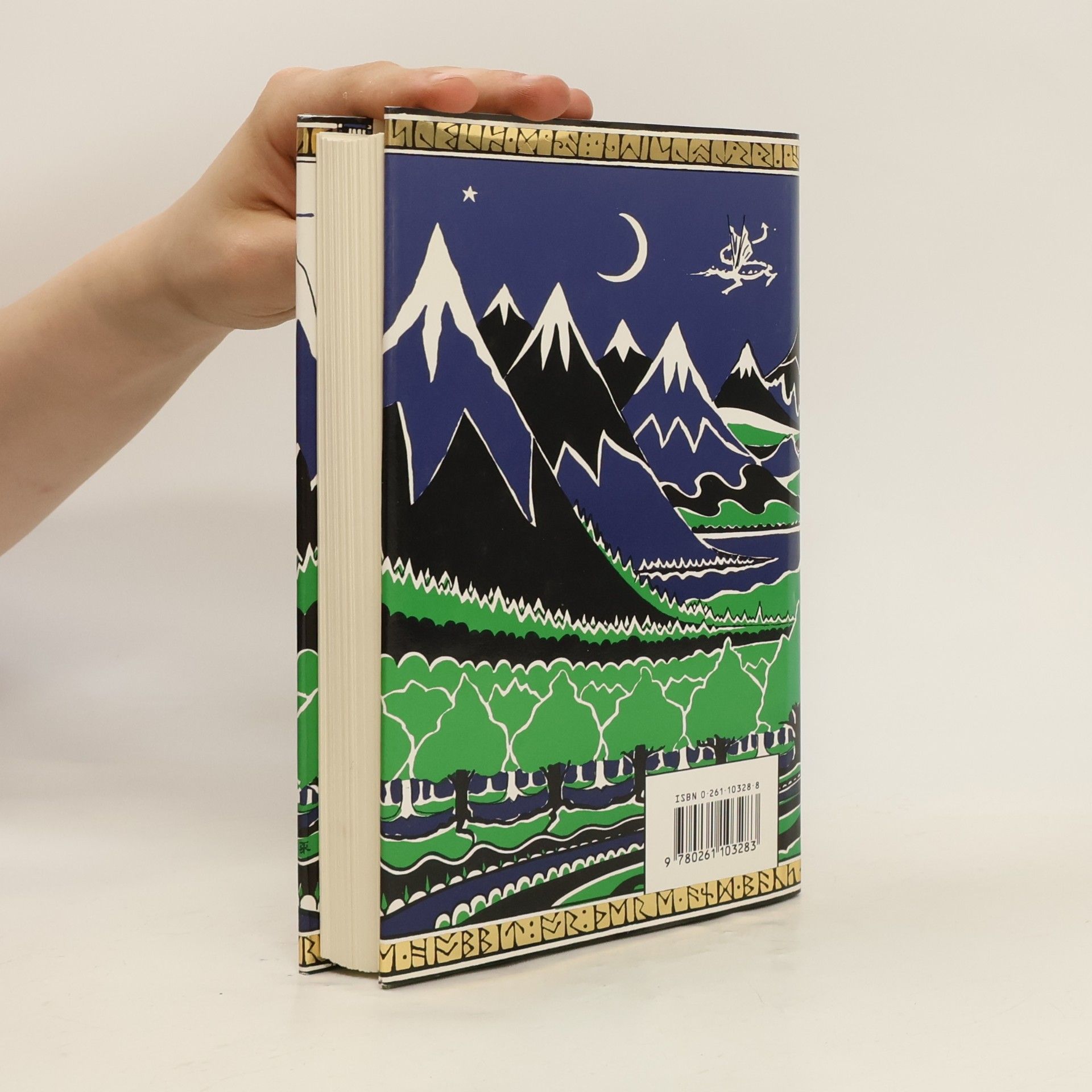 J. R. R. Tolkien The Hobbit