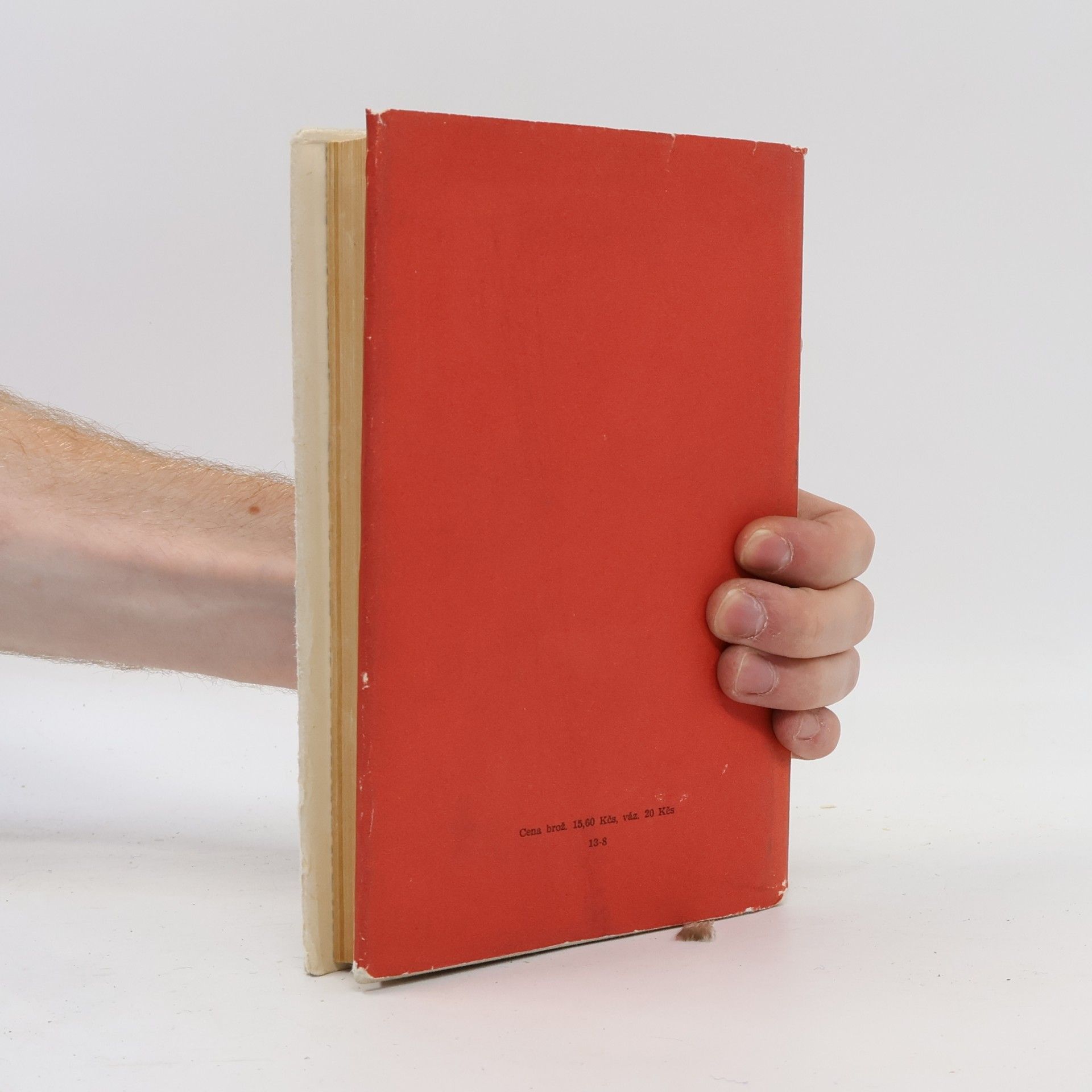 Karel Čapek Krakatit