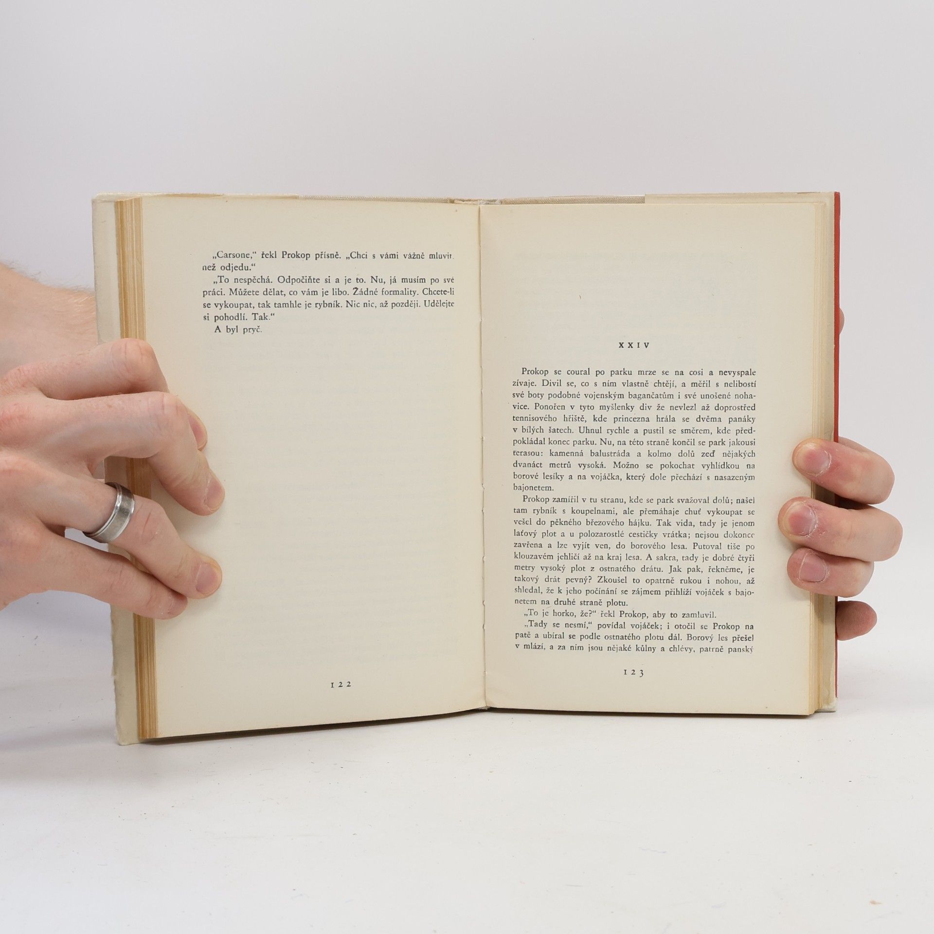 Karel Čapek Krakatit